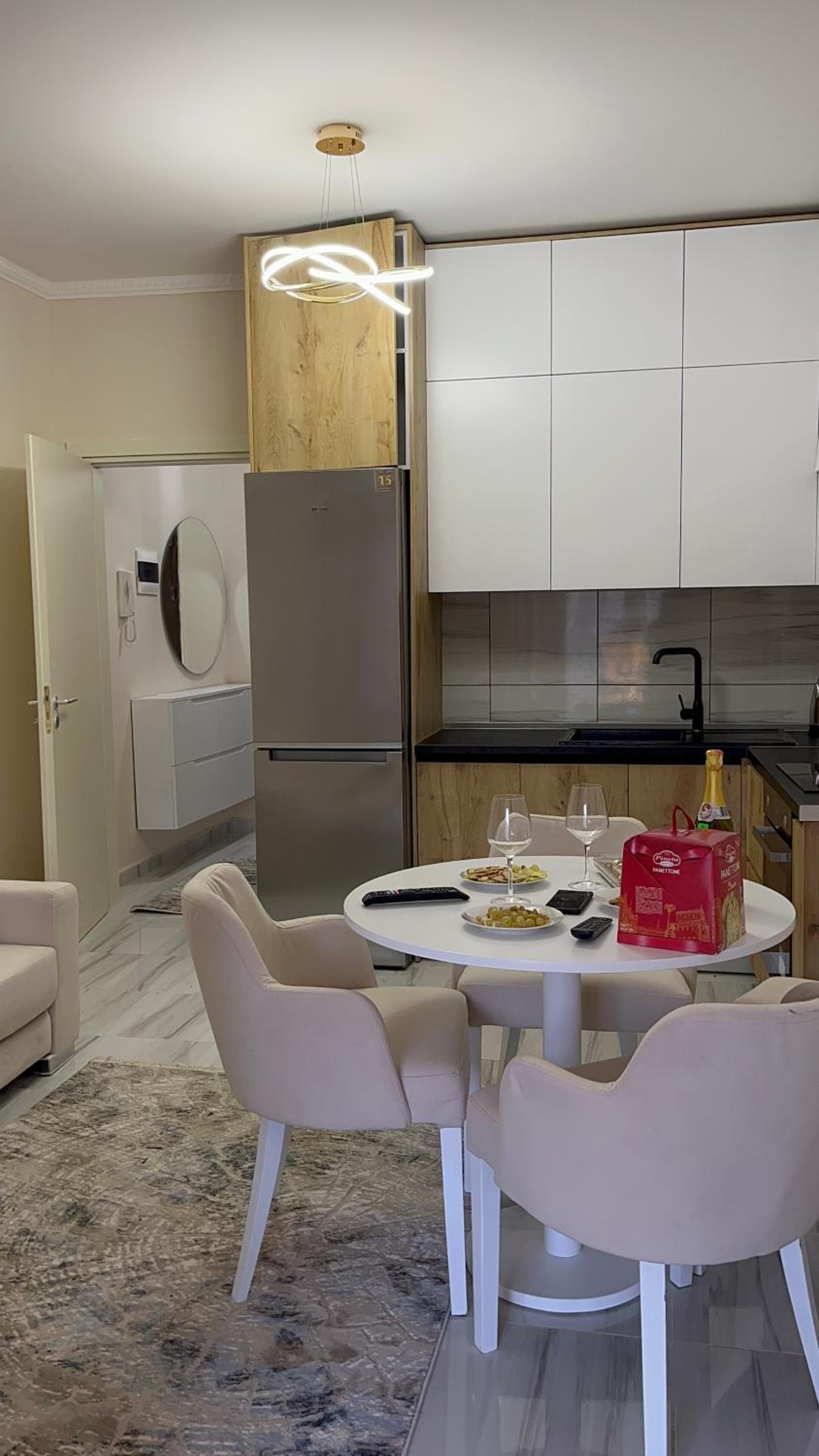 Dea Lucky Apartament Luxury Panorama