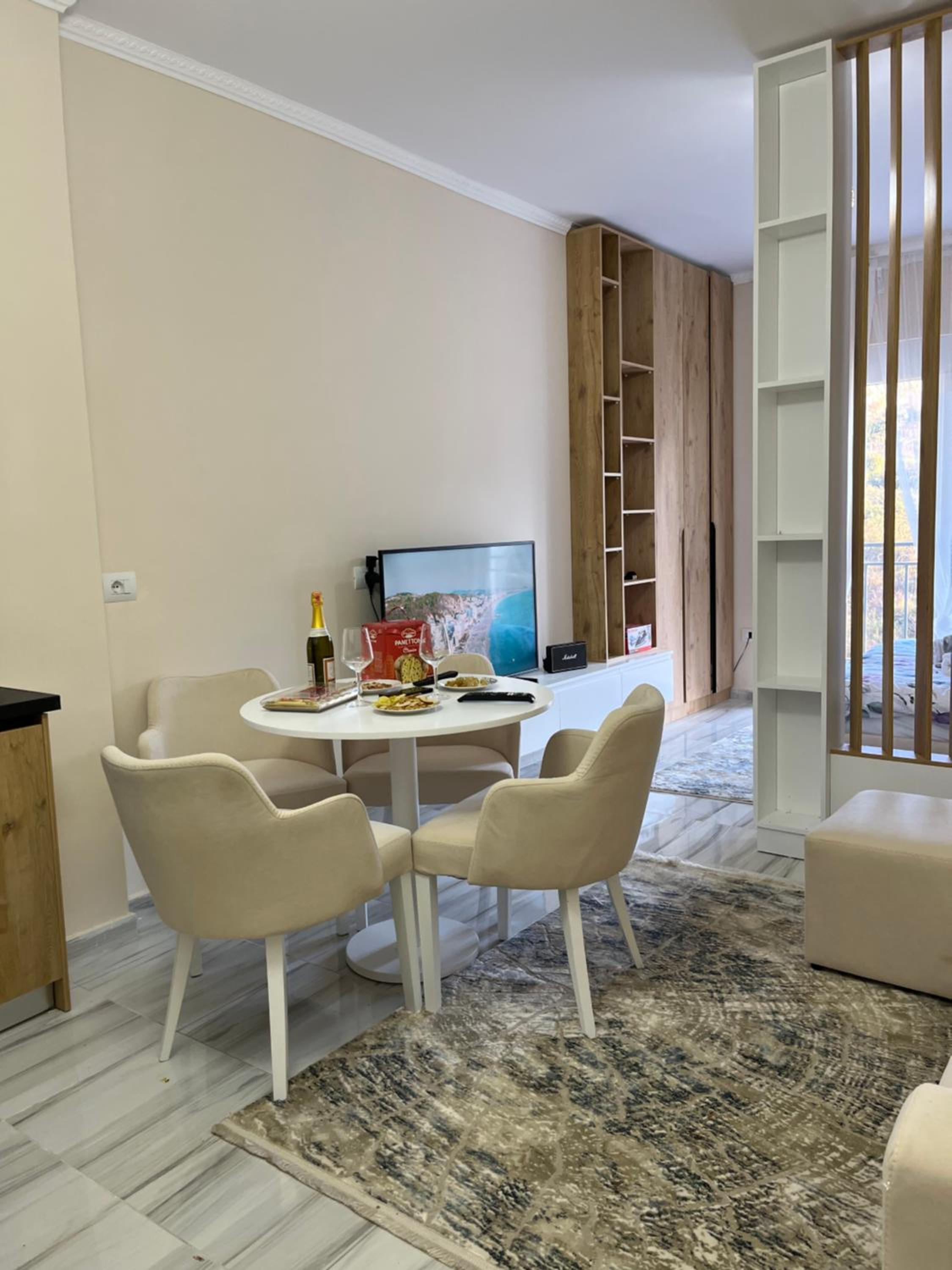 Dea Lucky Apartament Luxury Panorama