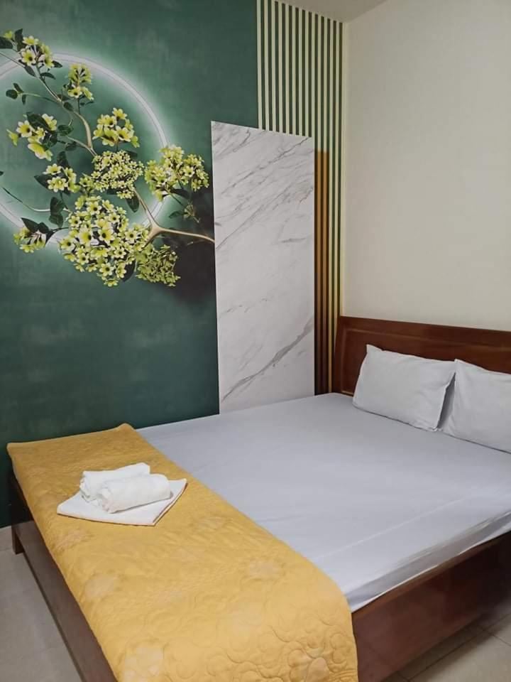 Tay Dai Duong Guesthouse view 3