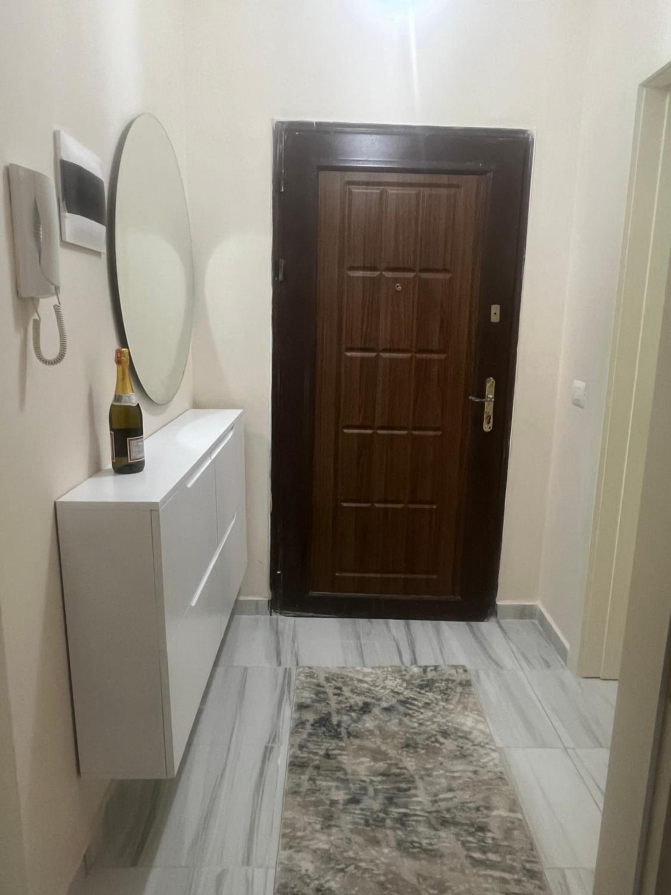 Dea Lucky Apartament Luxury Panorama