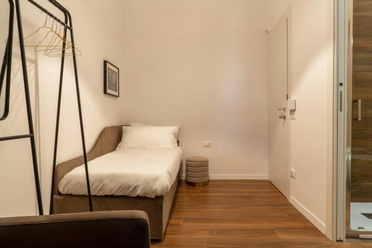 Alessandria Suites Roma