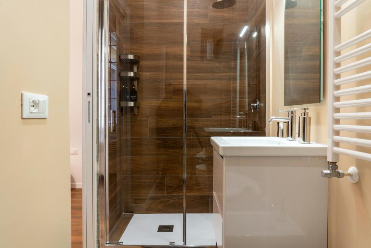 Alessandria Suites Roma