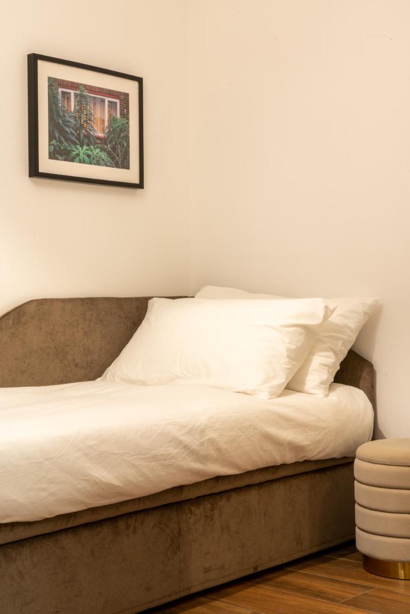 Alessandria Suites Roma