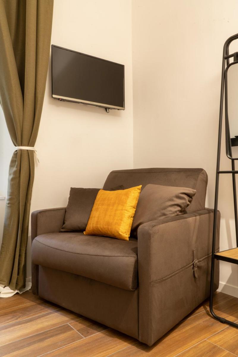Alessandria Suites Roma