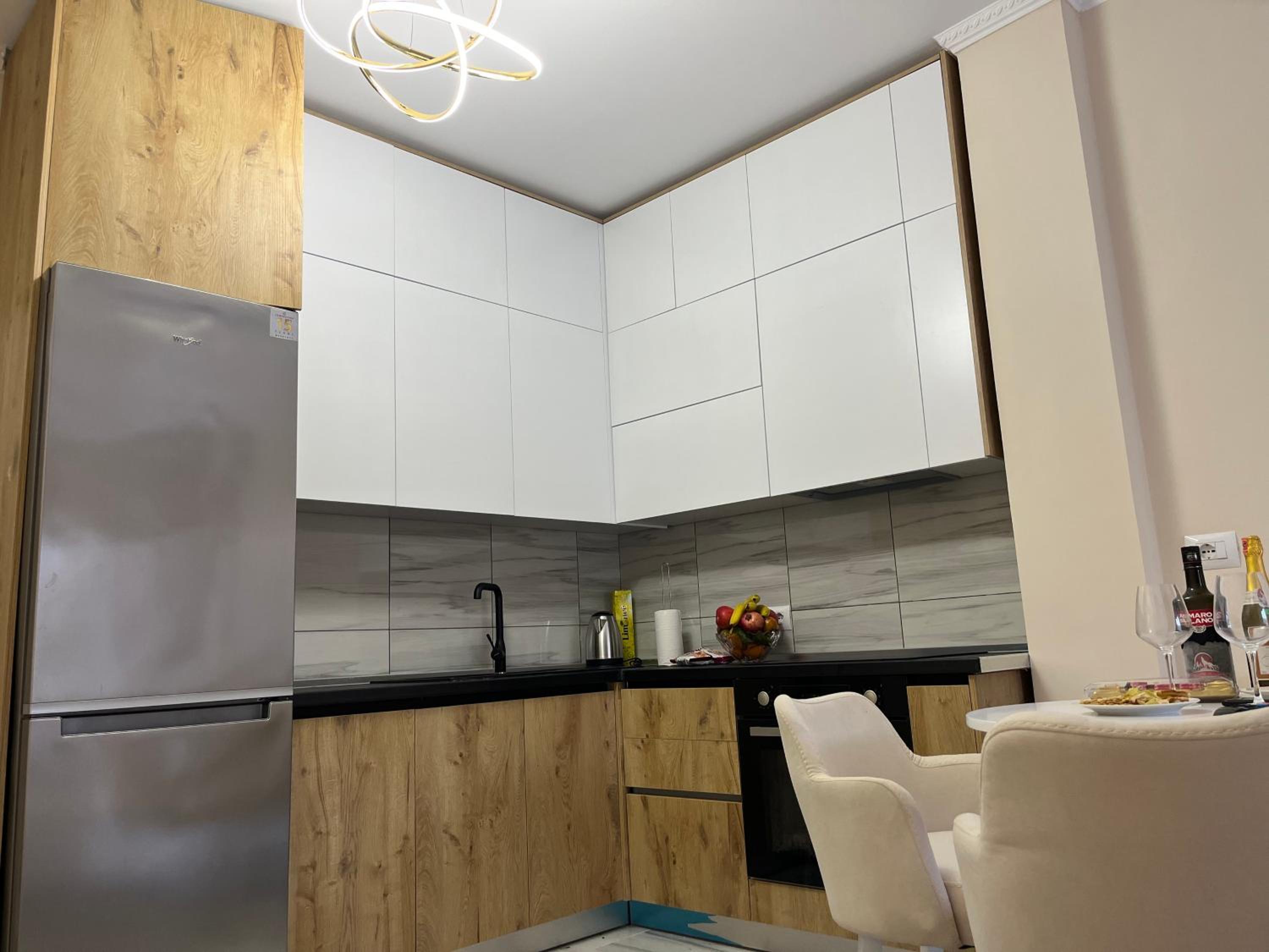 Dea Lucky Apartament Luxury Panorama