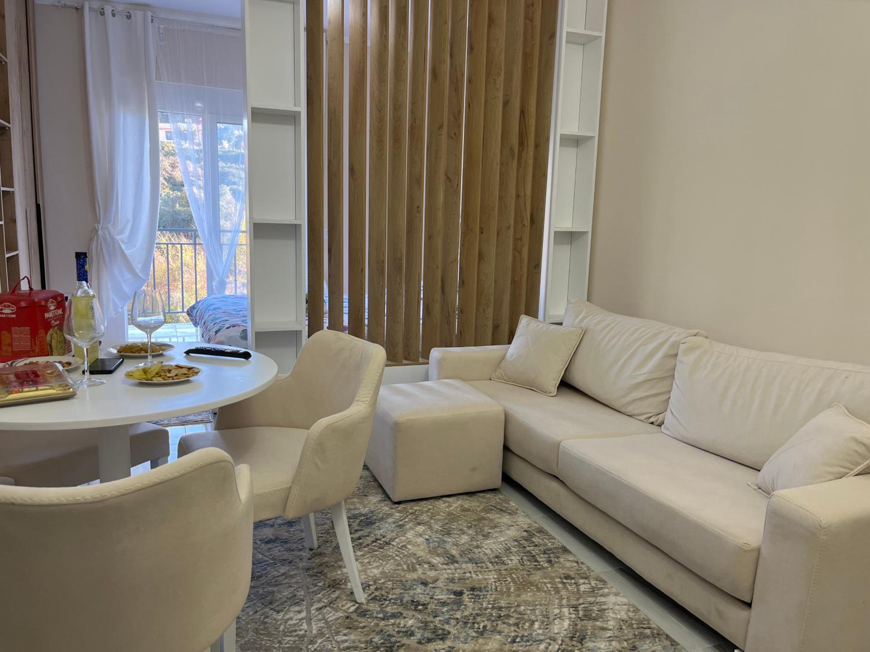 Dea Lucky Apartament Luxury Panorama