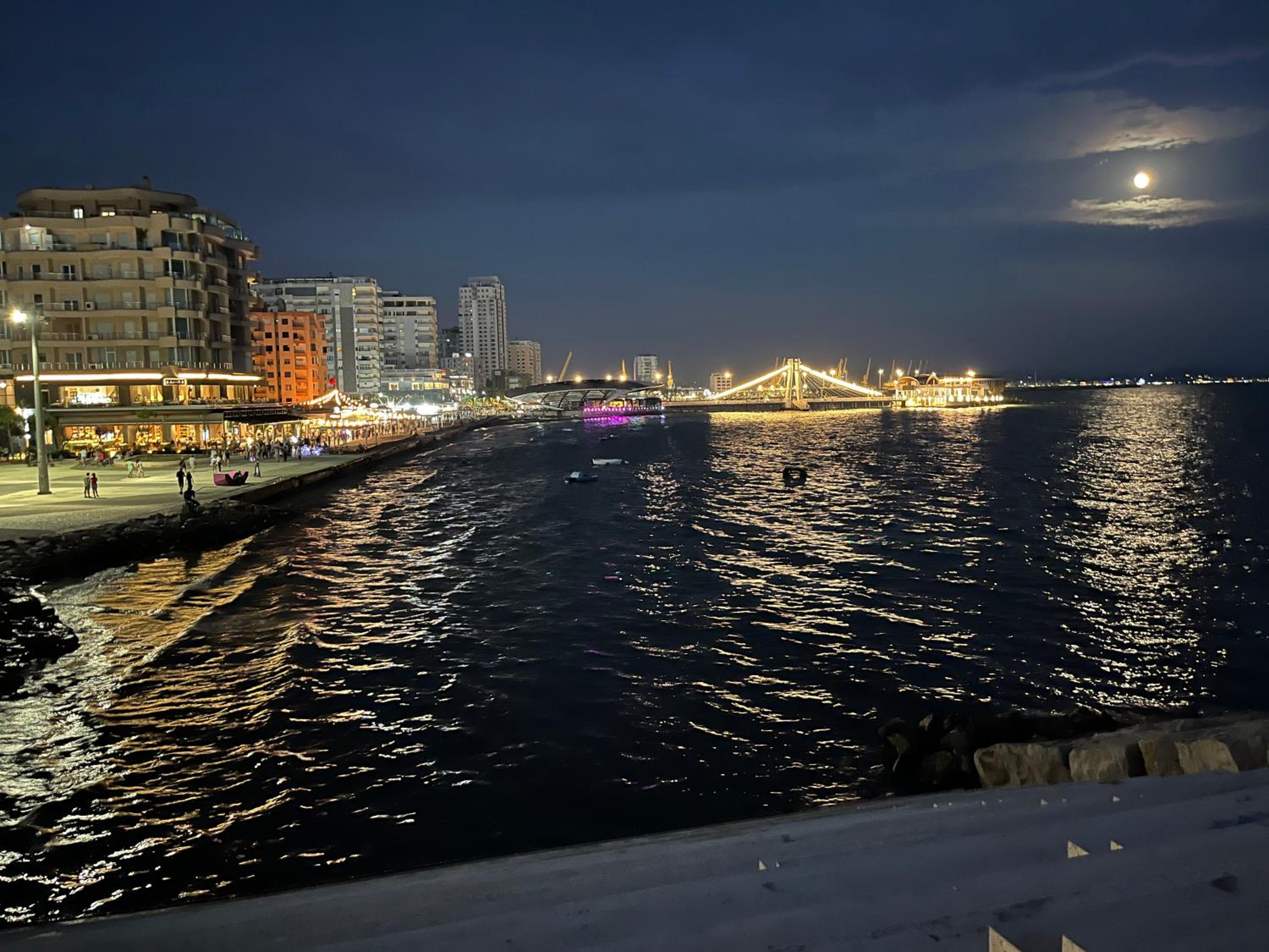Dea Lucky Apartament Luxury Panorama