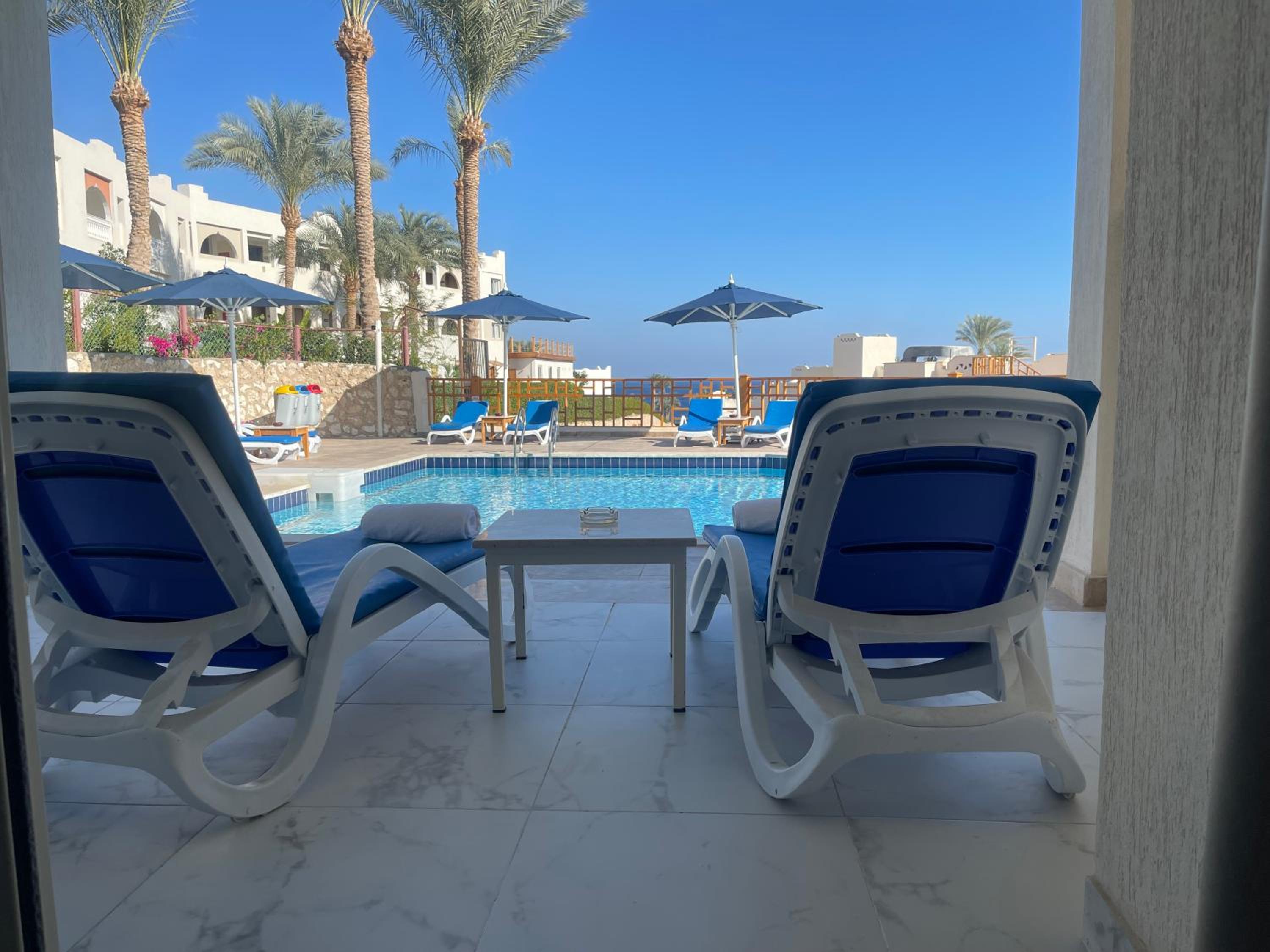 Pickalbatros Royal Grand Sharm - Adults Friendly 16 Years Plus