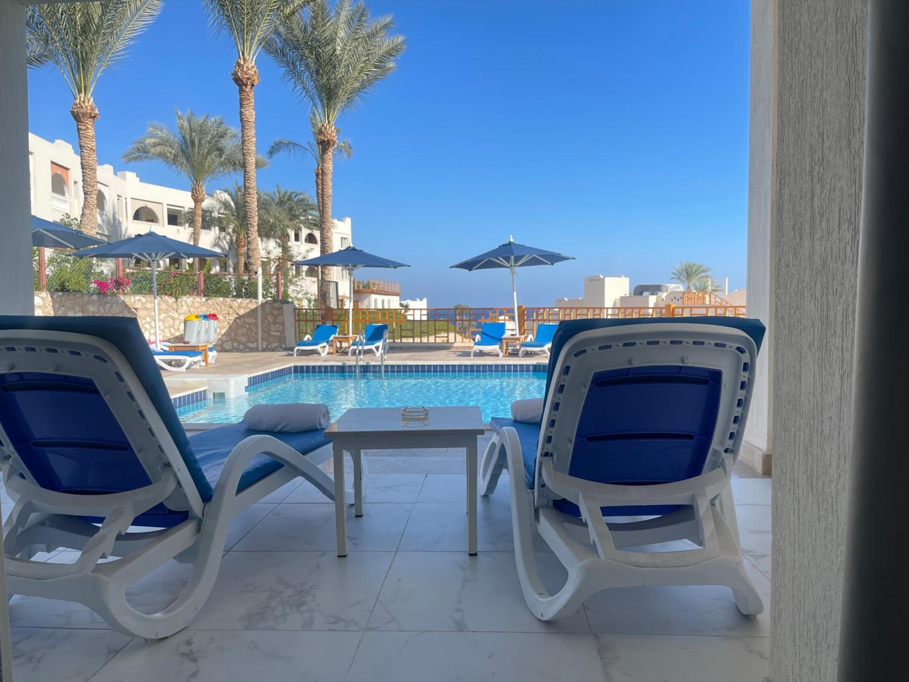 Pickalbatros Royal Grand Sharm - Adults Friendly 16 Years Plus