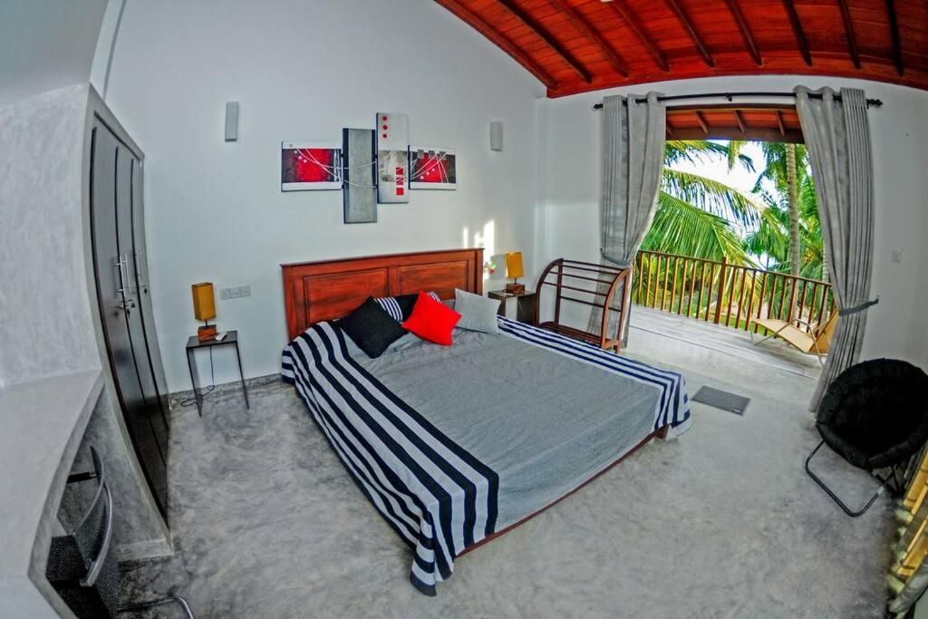 THE SANCTUARY- Tangalle view 3