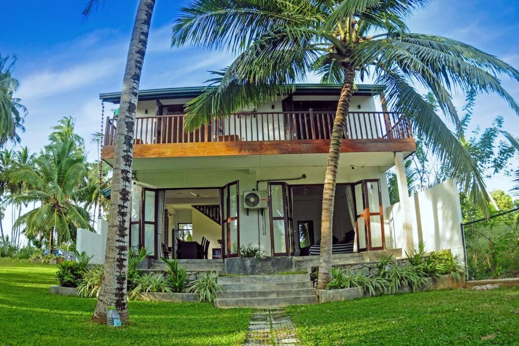 THE SANCTUARY- Tangalle view 4