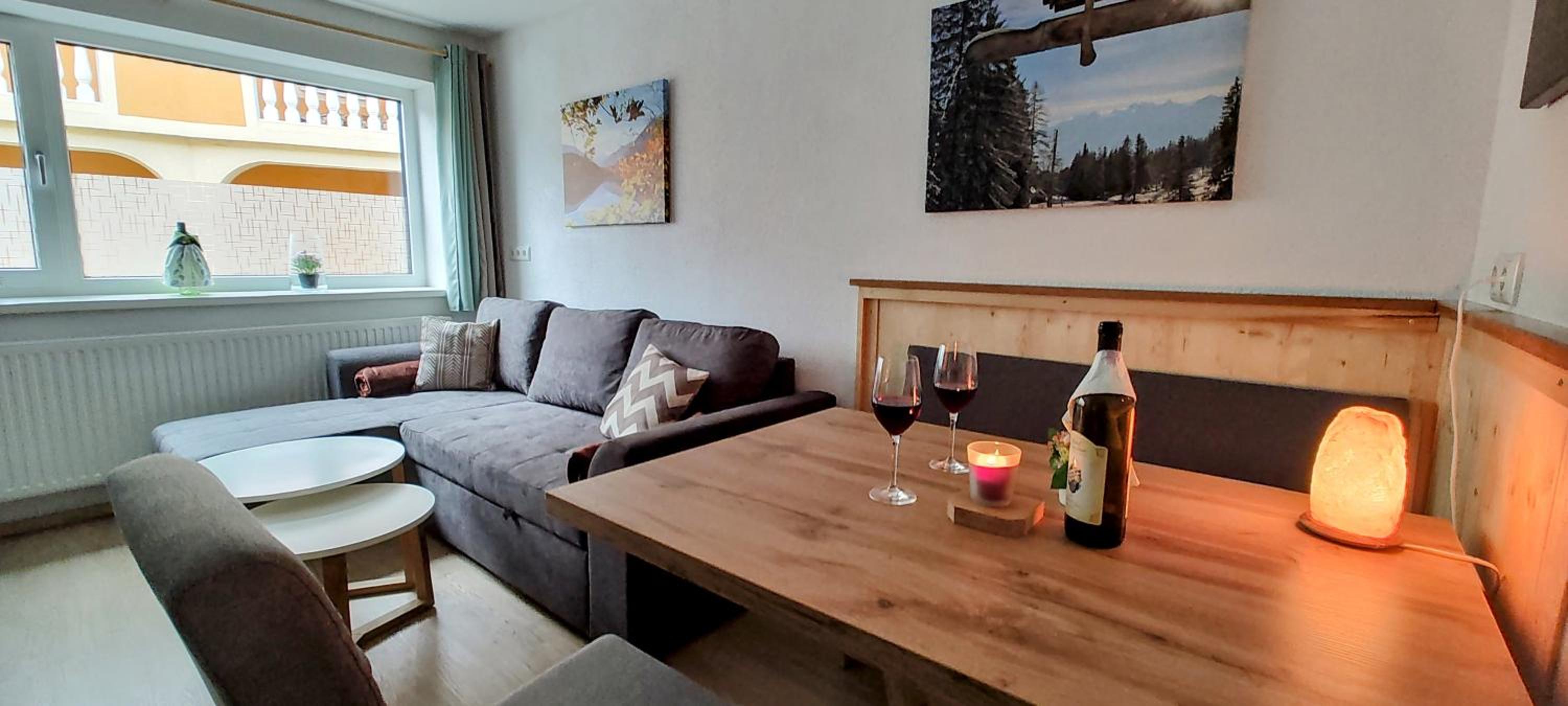 Ferienwohnungen ARIKOGEL Bad Goisern
