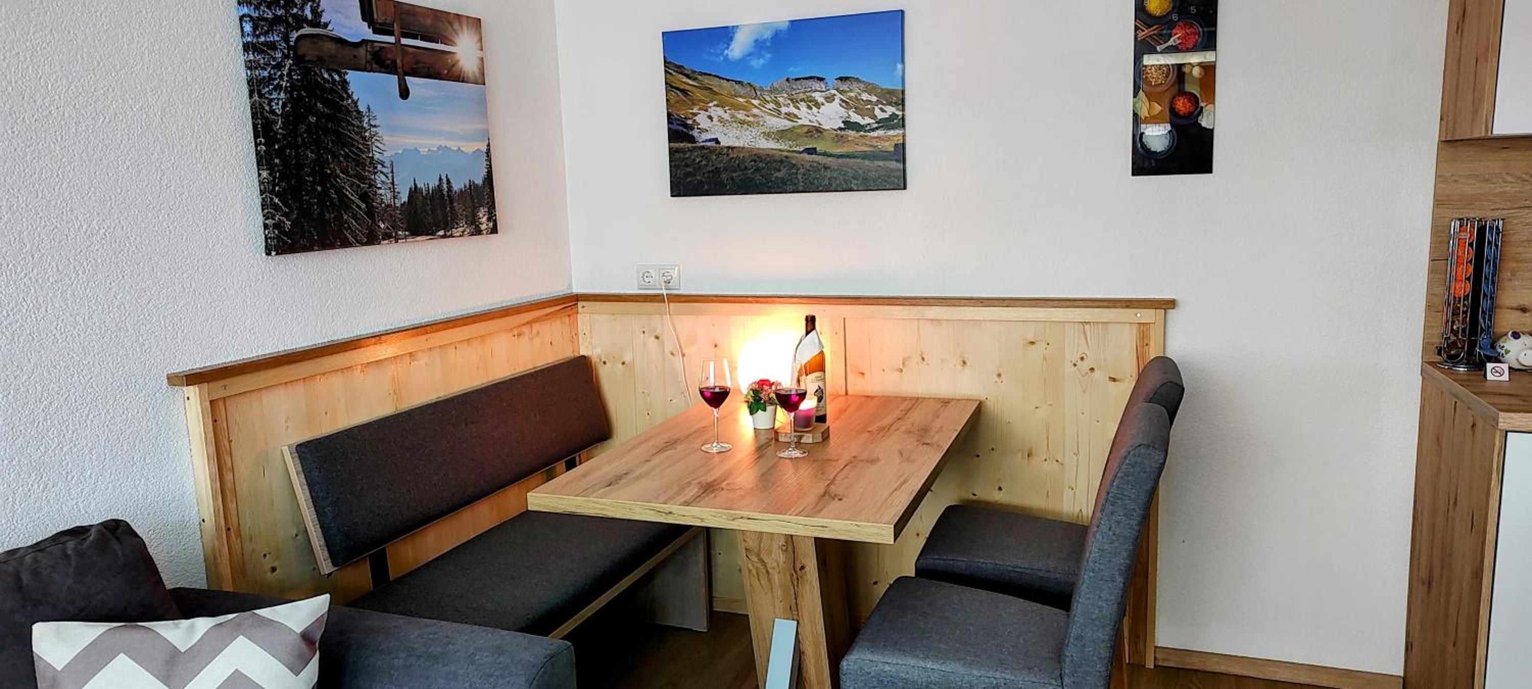 Ferienwohnungen ARIKOGEL Bad Goisern