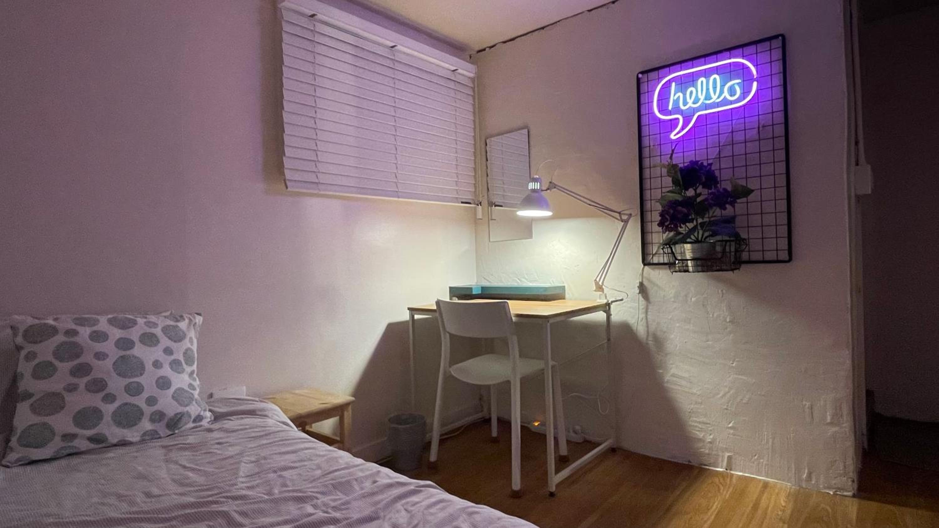 SISnBRO Guesthouse