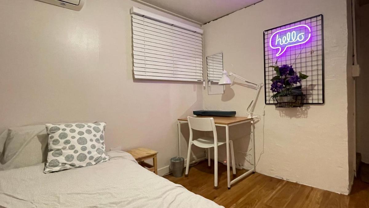 SISnBRO Guesthouse