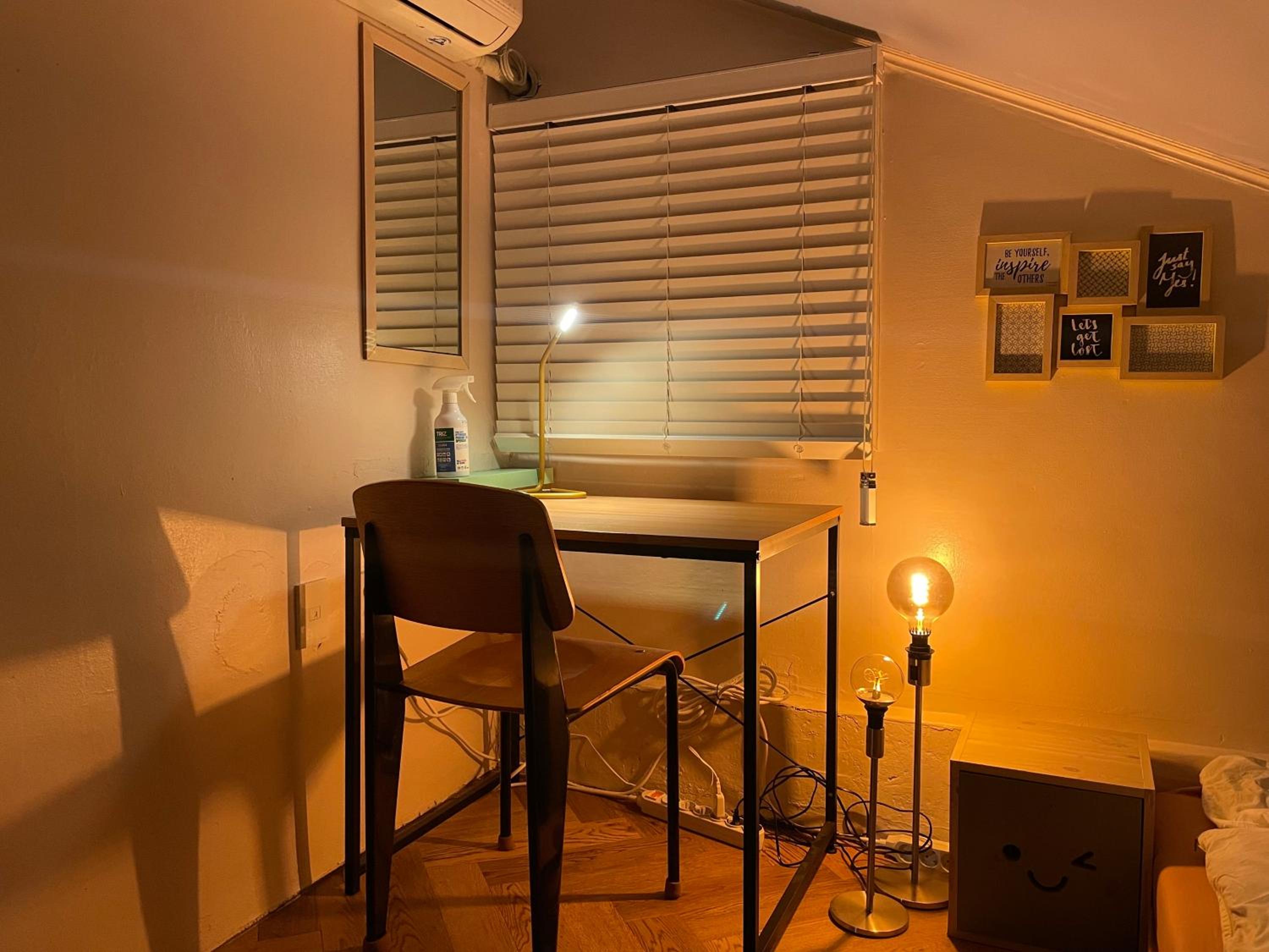 SISnBRO Guesthouse