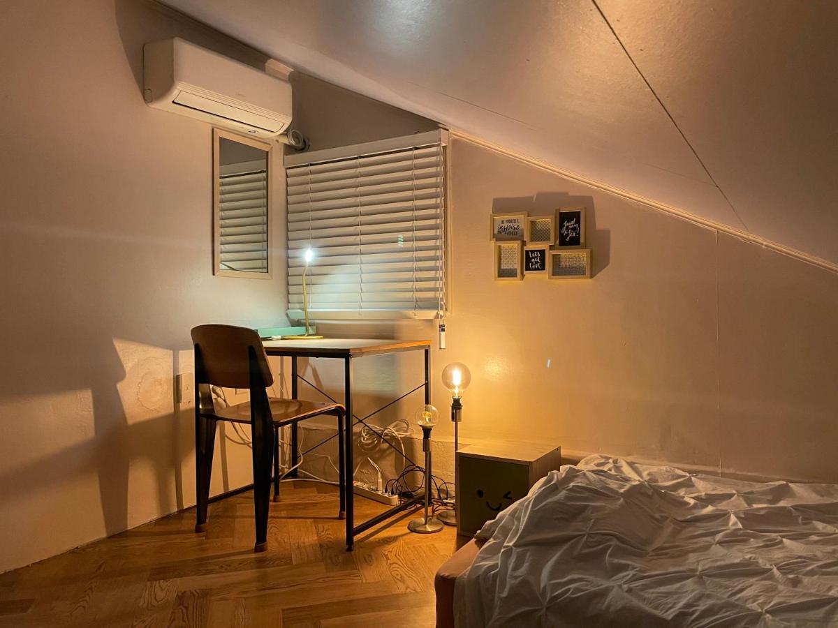 SISnBRO Guesthouse