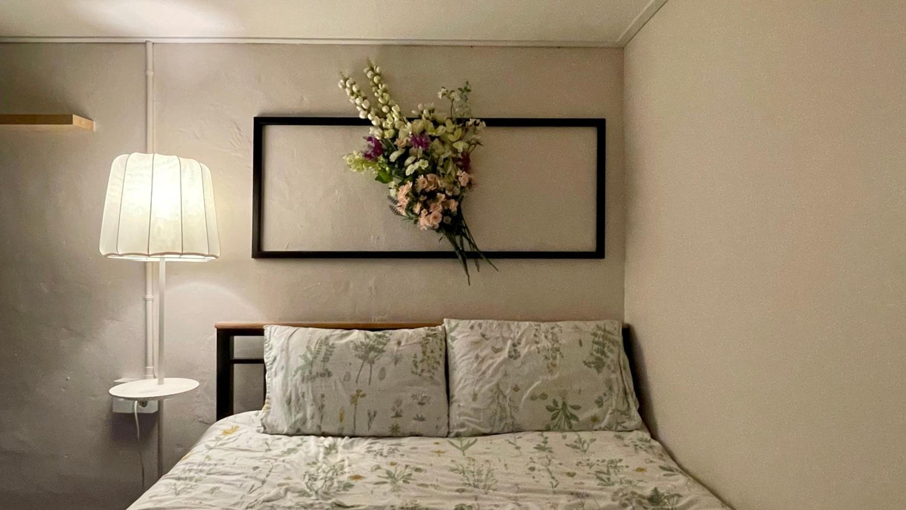 SISnBRO Guesthouse
