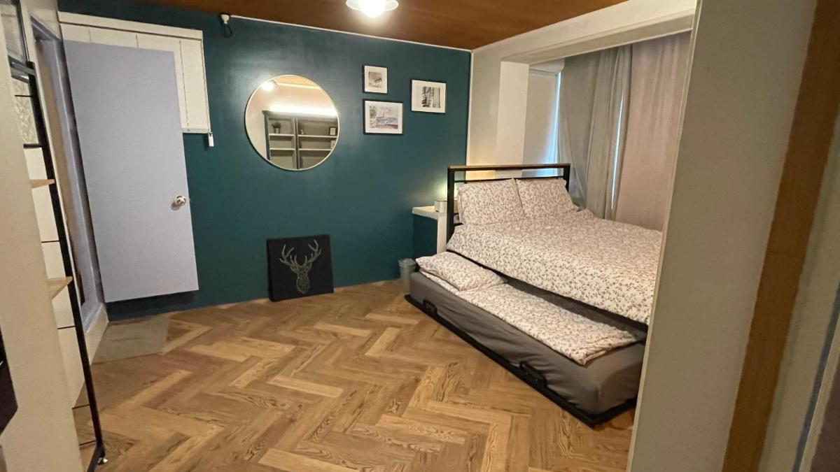 SISnBRO Guesthouse