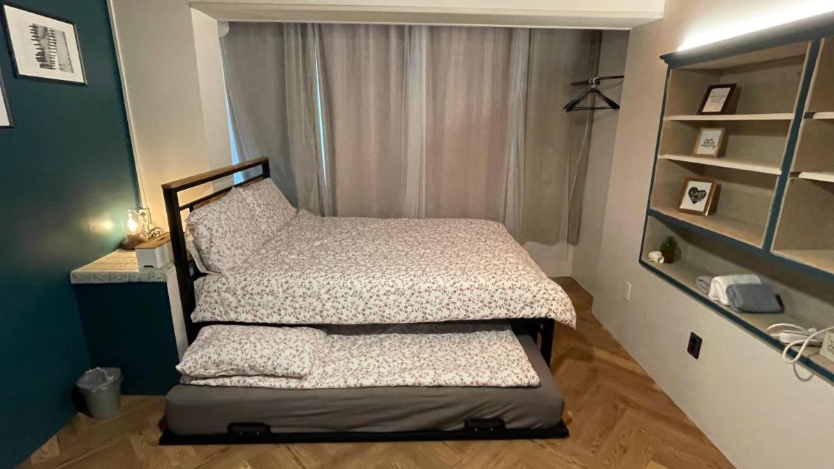 SISnBRO Guesthouse