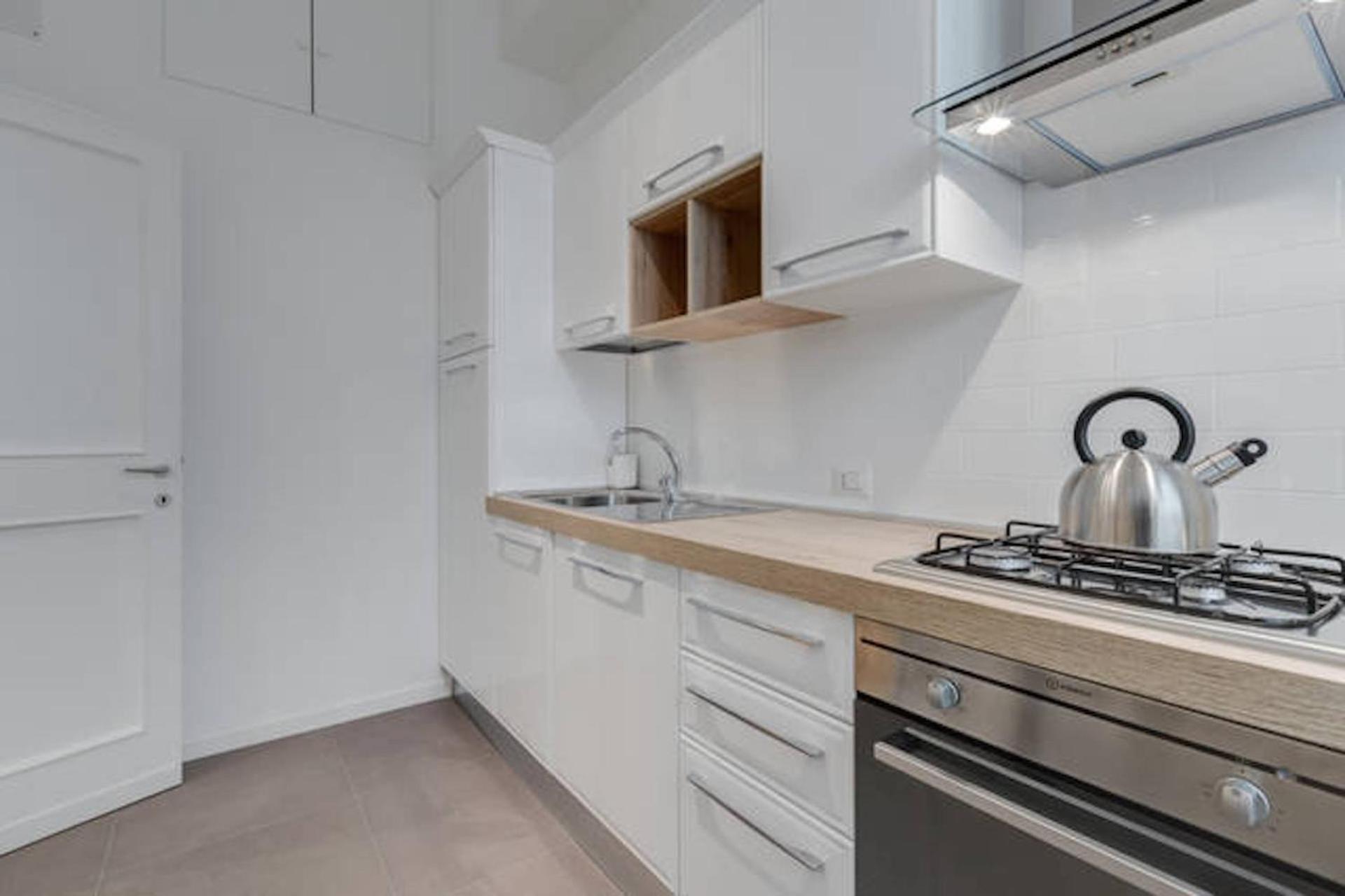 Vantaggio Suites en Rome