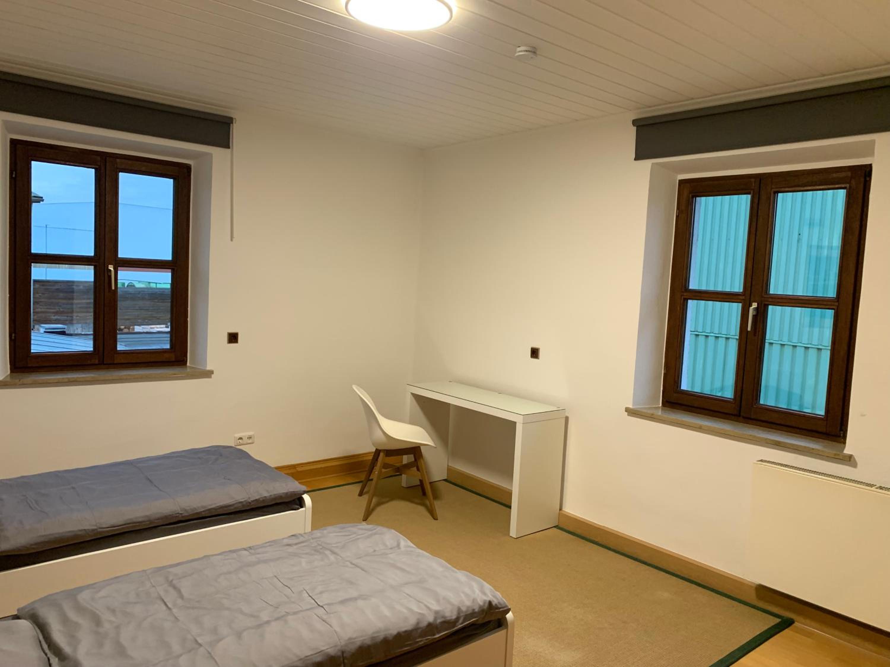 Villa mit Pool und Grillplatz in Regensburg