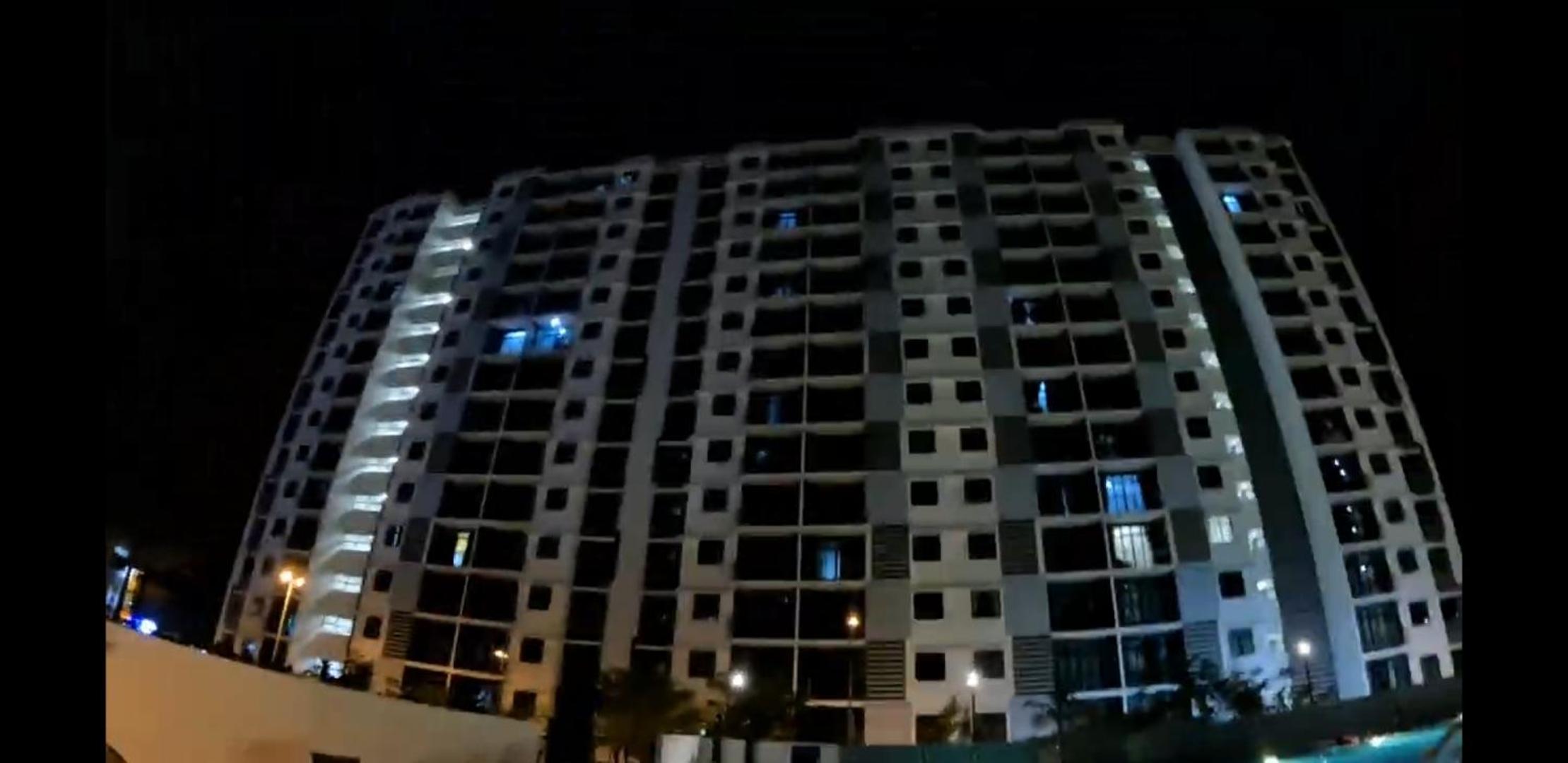 Homestay Desaru Salsabila [Top View Sunrise] photo 2