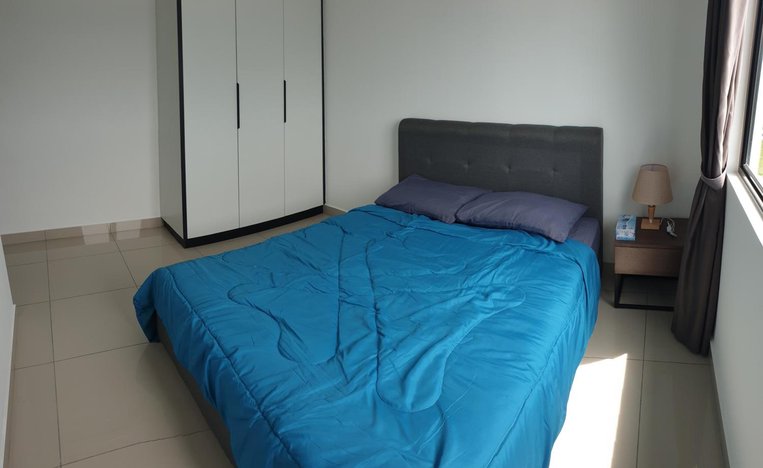Homestay Desaru Salsabila [Top View Sunrise] photo 5
