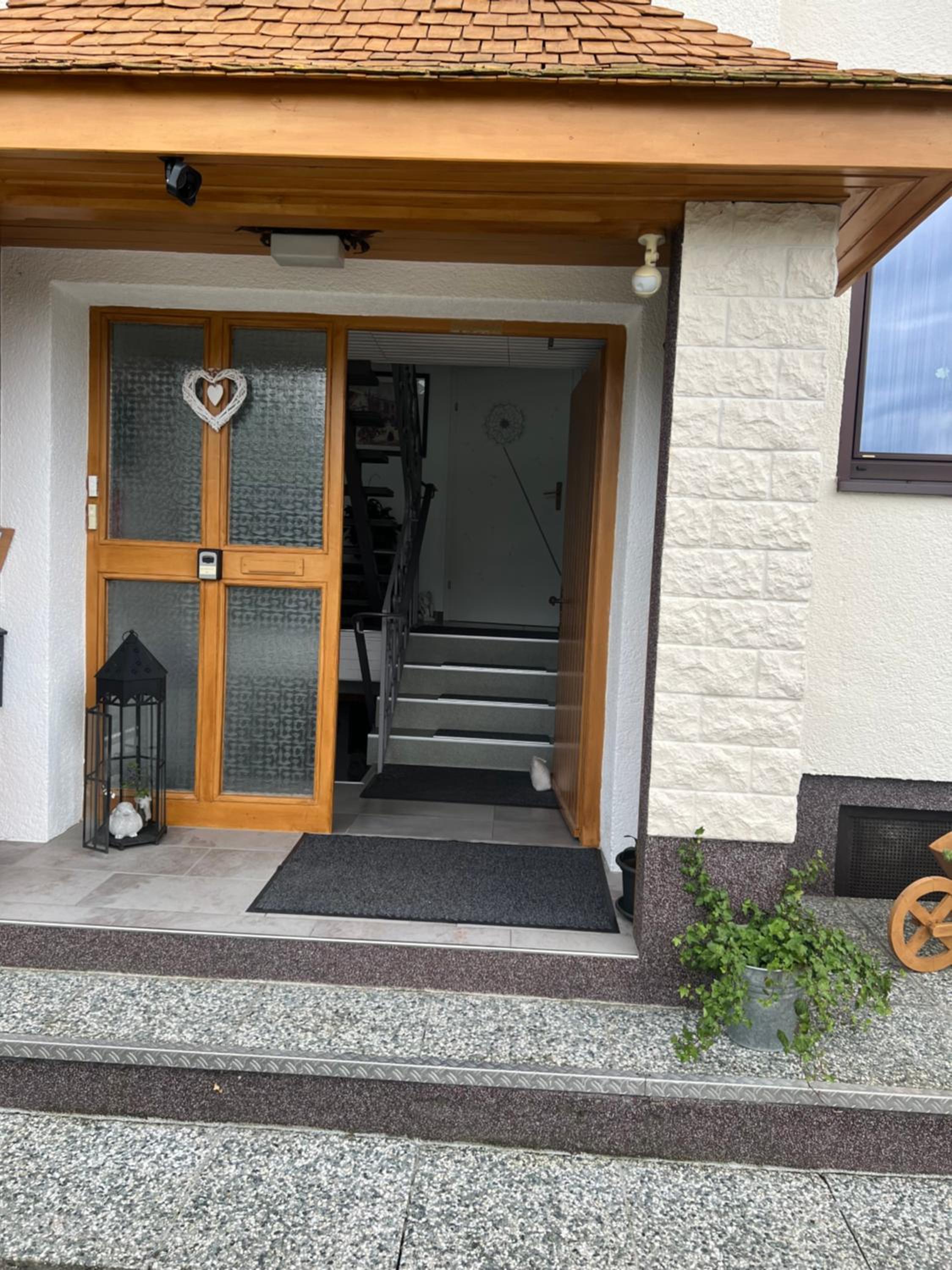 BacherlHouse - Apt Schönbach