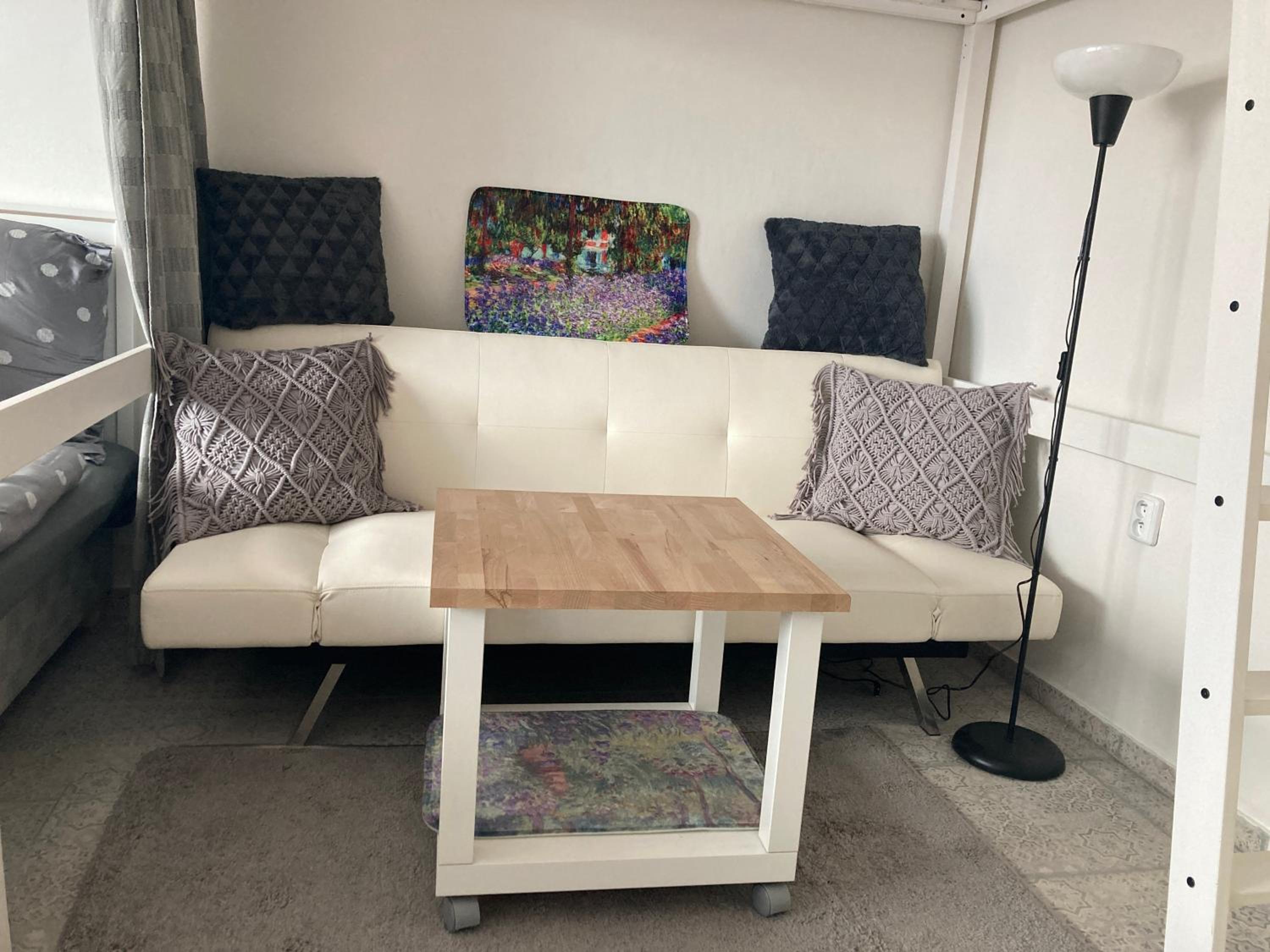 ARTep apartment