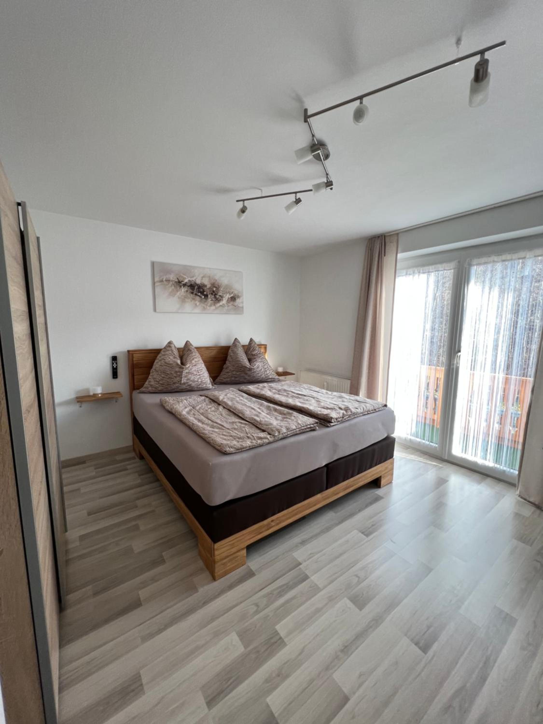 BacherlHouse - Apt Schönbach