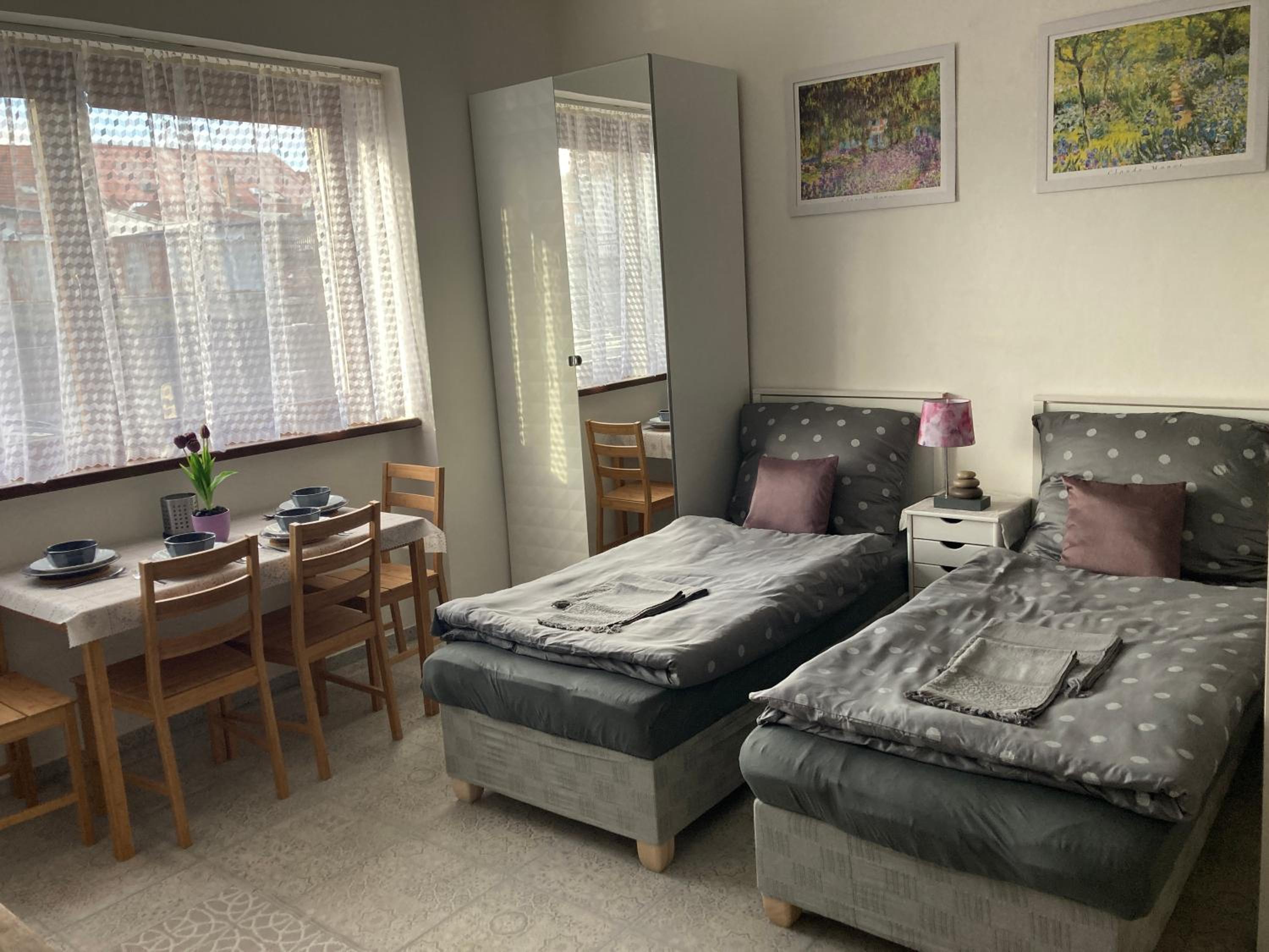 ARTep apartment