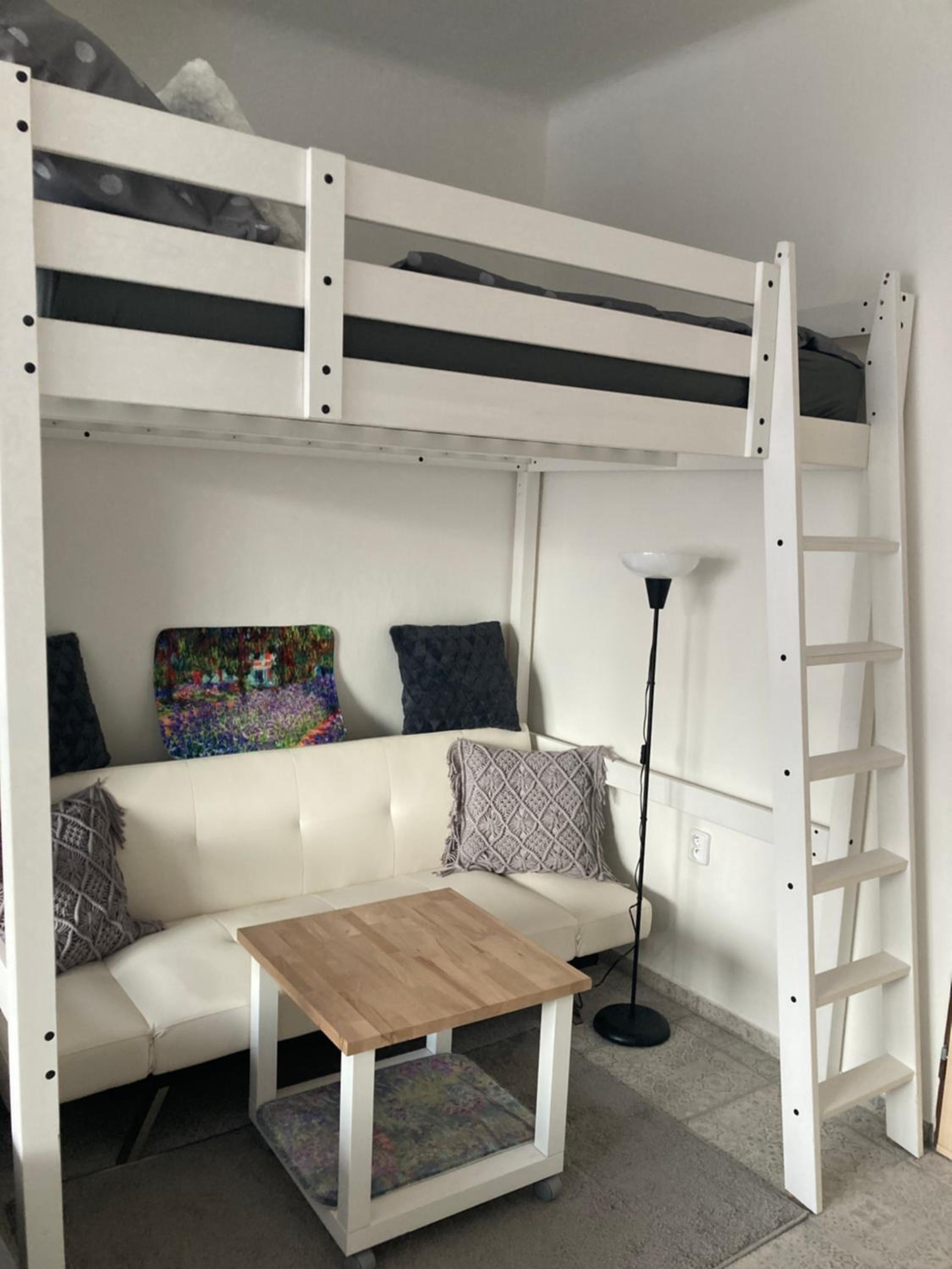 ARTep apartment