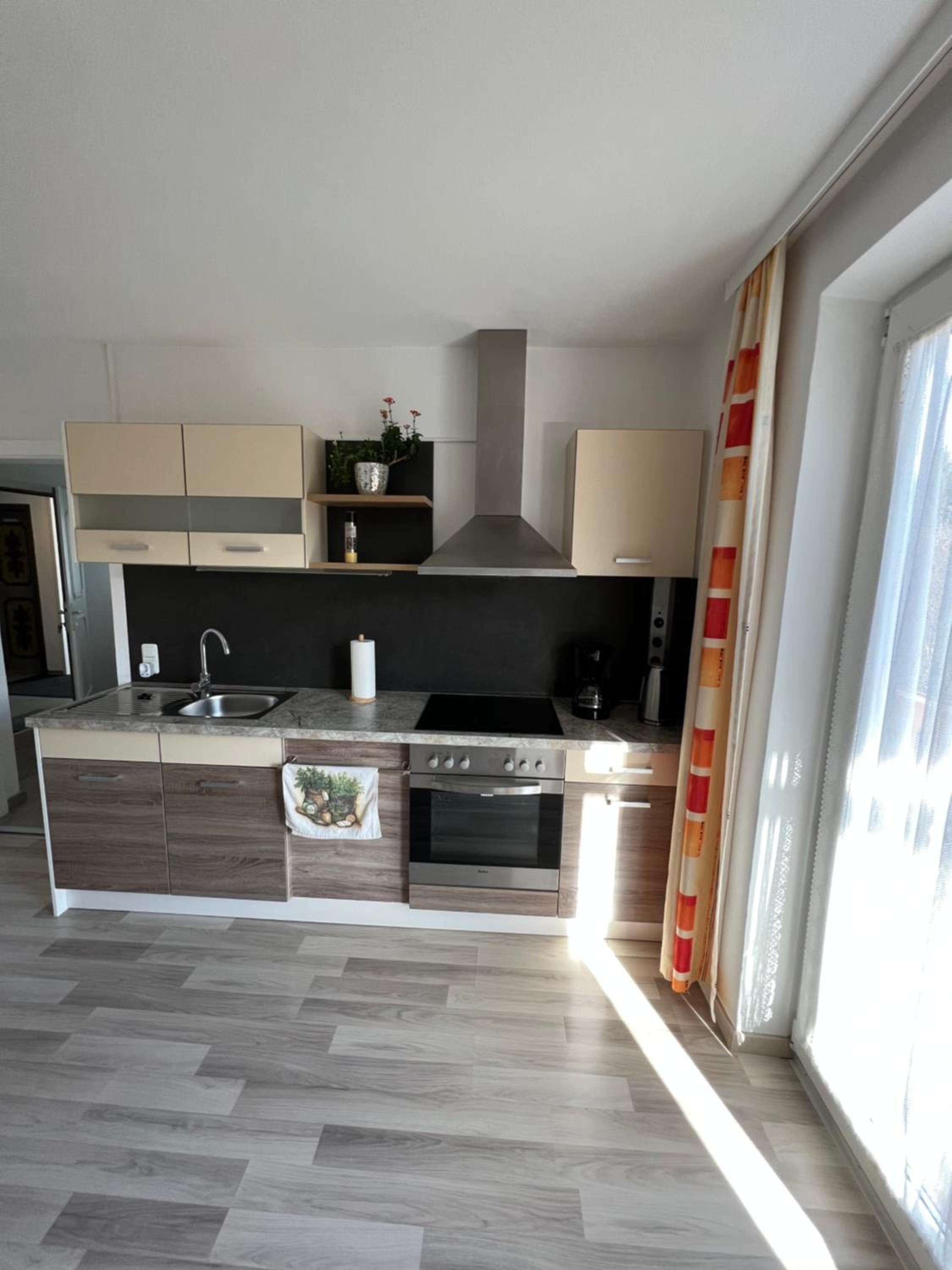 BacherlHouse - Apt Schönbach
