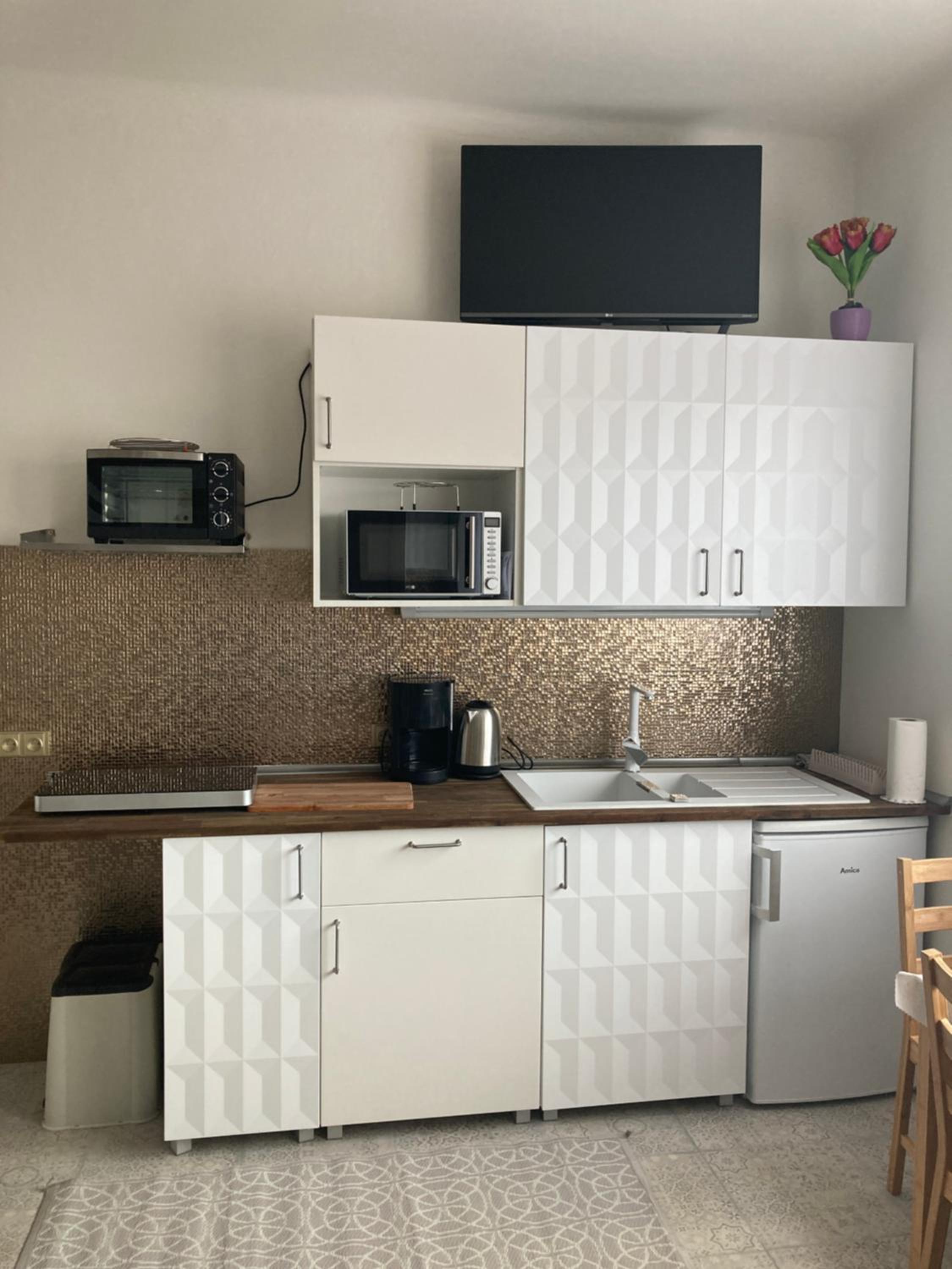 ARTep apartment