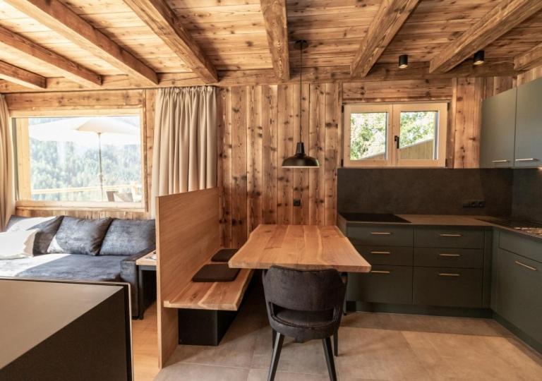 Chalet Tschogerhof Tiers am Rosengarten Dolomiten photo 2