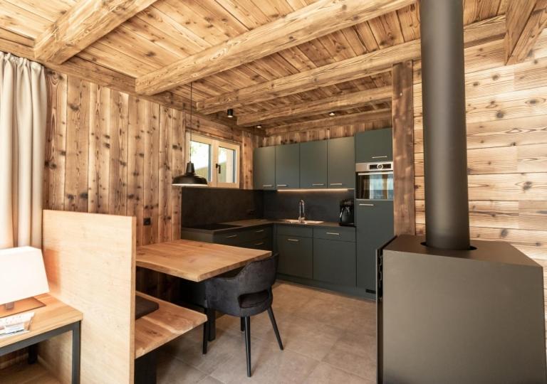 Chalet Tschogerhof Tiers am Rosengarten Dolomiten photo 3