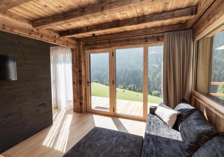 Chalet Tschogerhof Tiers am Rosengarten Dolomiten photo 4