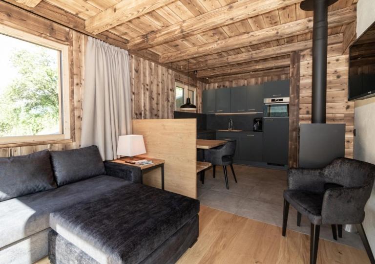 Chalet Tschogerhof Tiers am Rosengarten Dolomiten photo 5