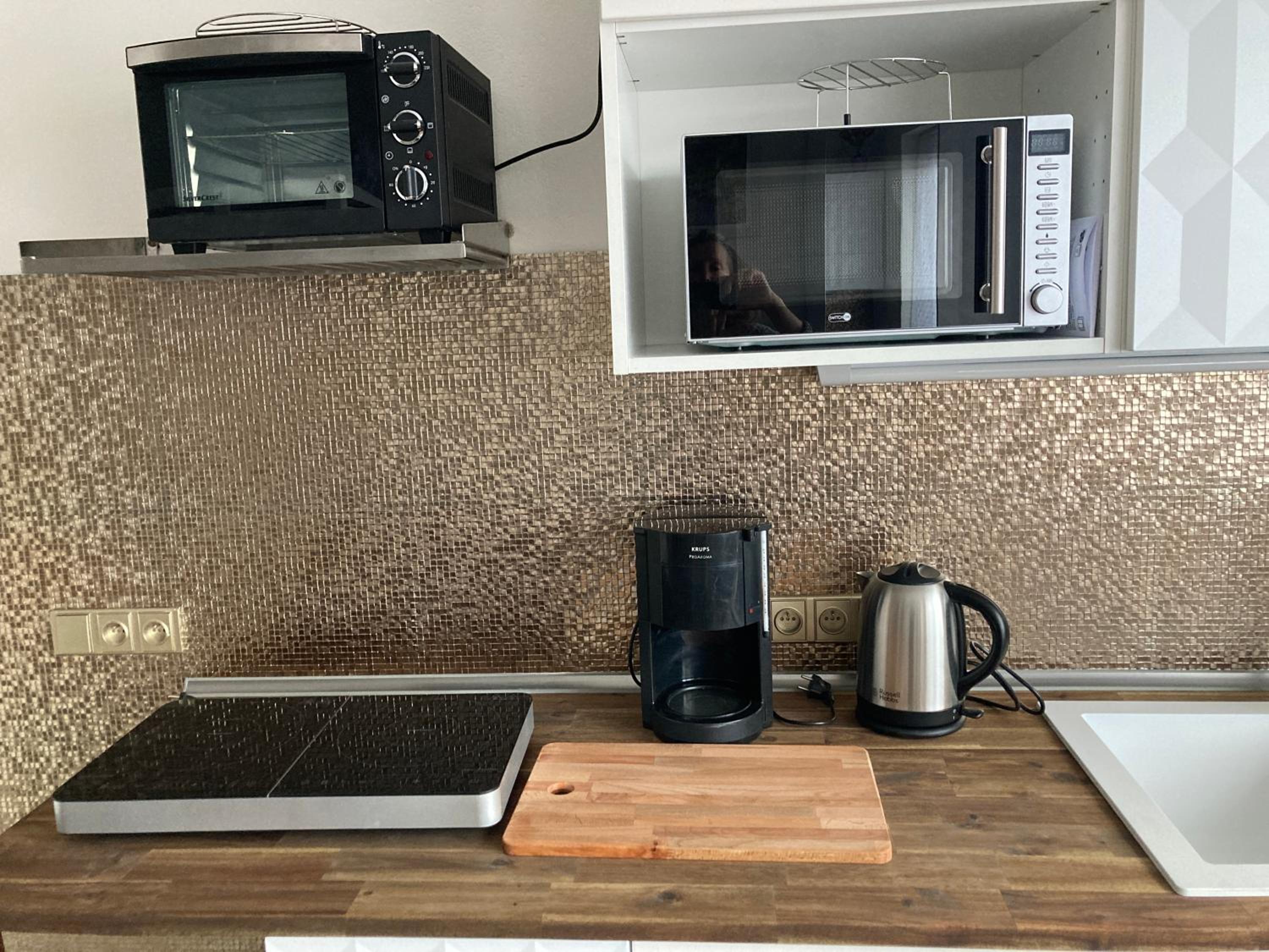 ARTep apartment
