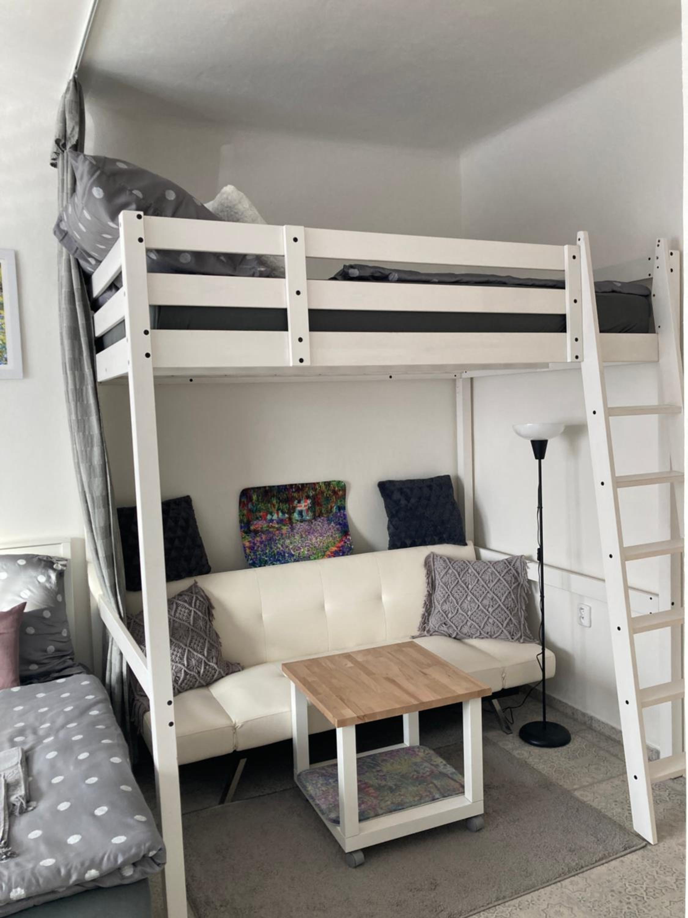 ARTep apartment
