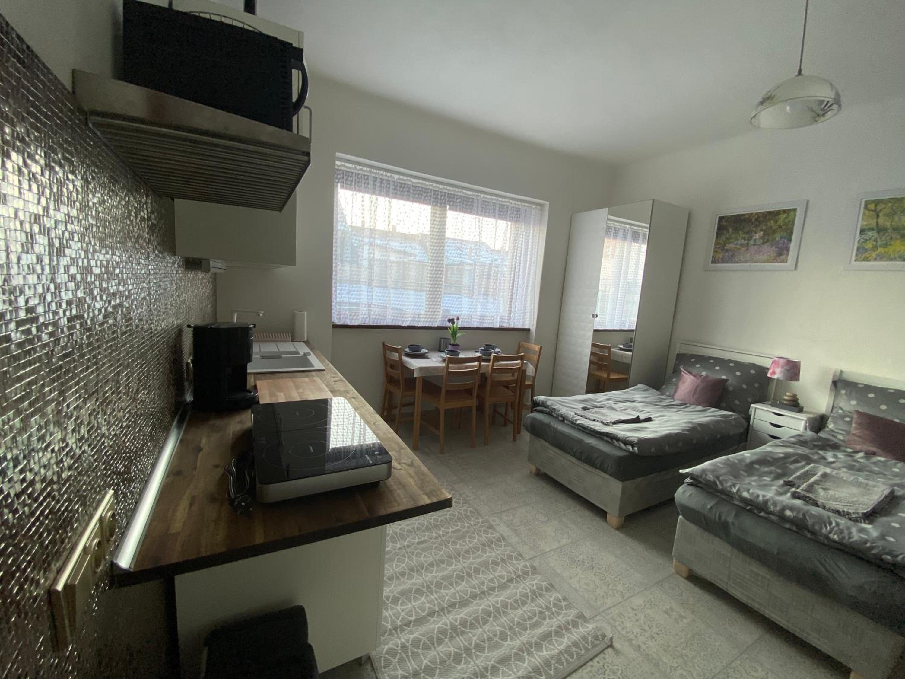 ARTep apartment
