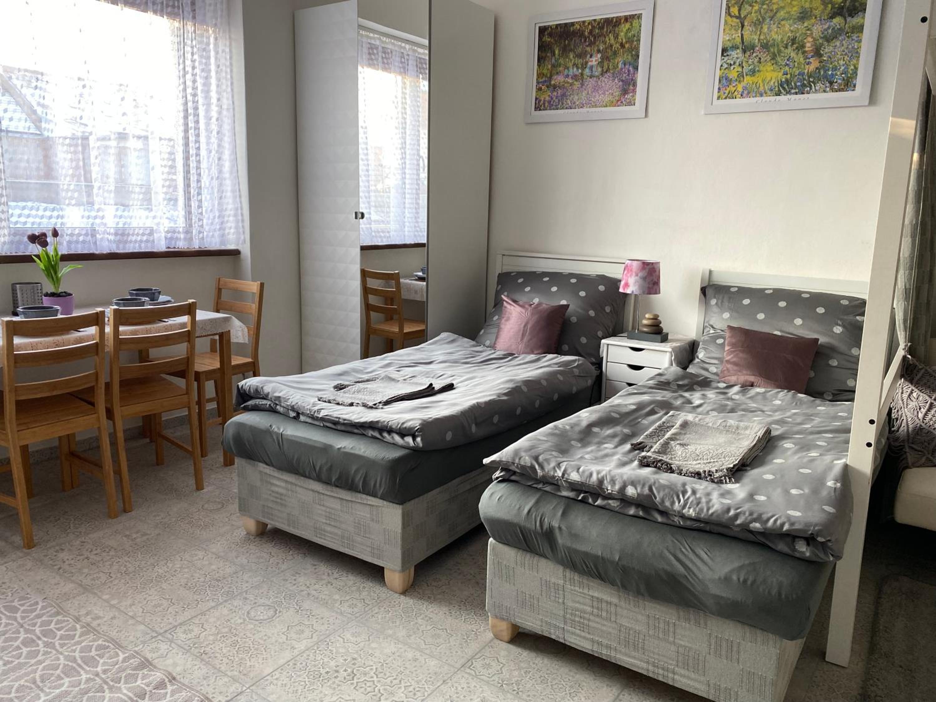 ARTep apartment
