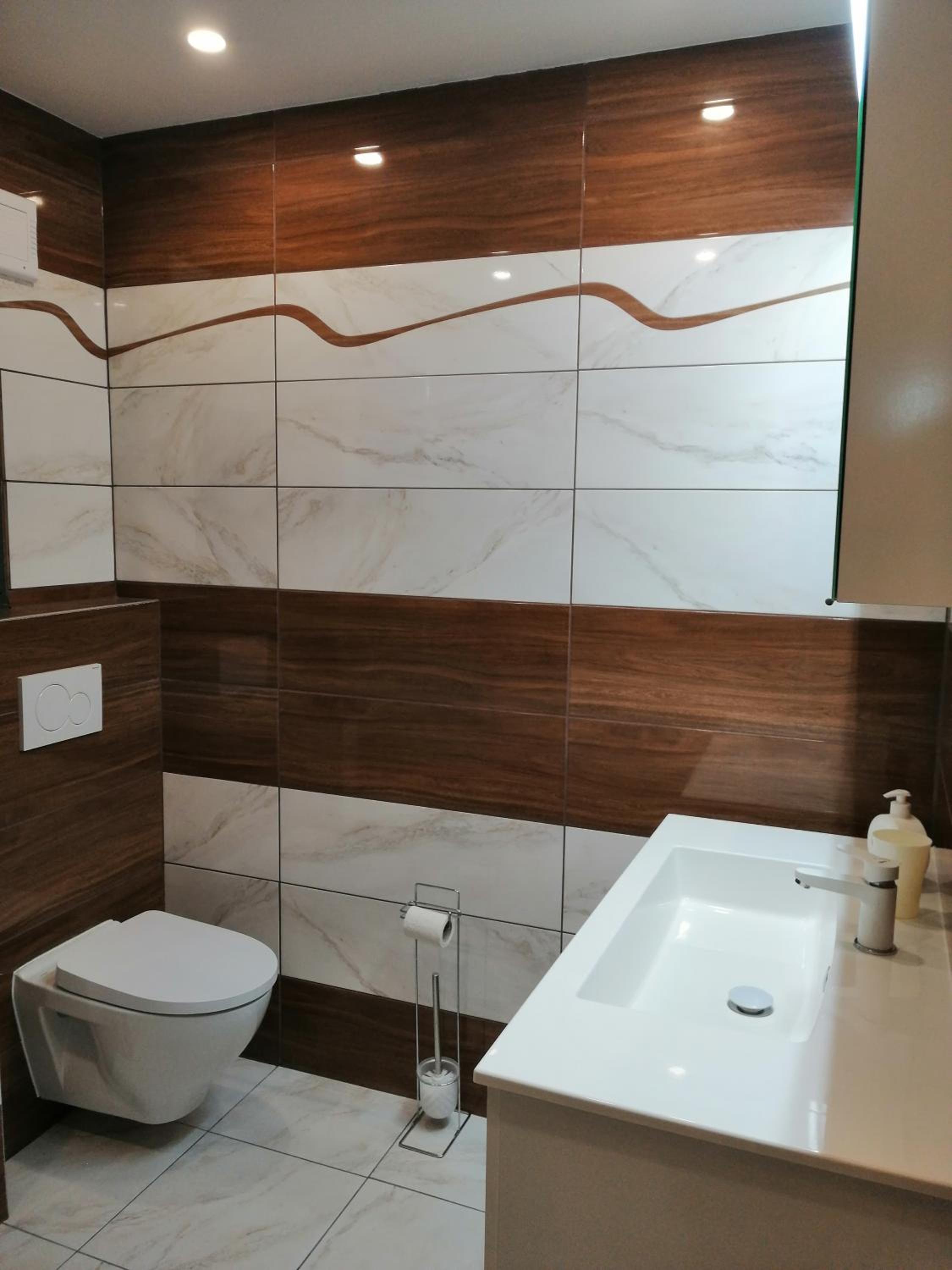 Apartmán West view 2