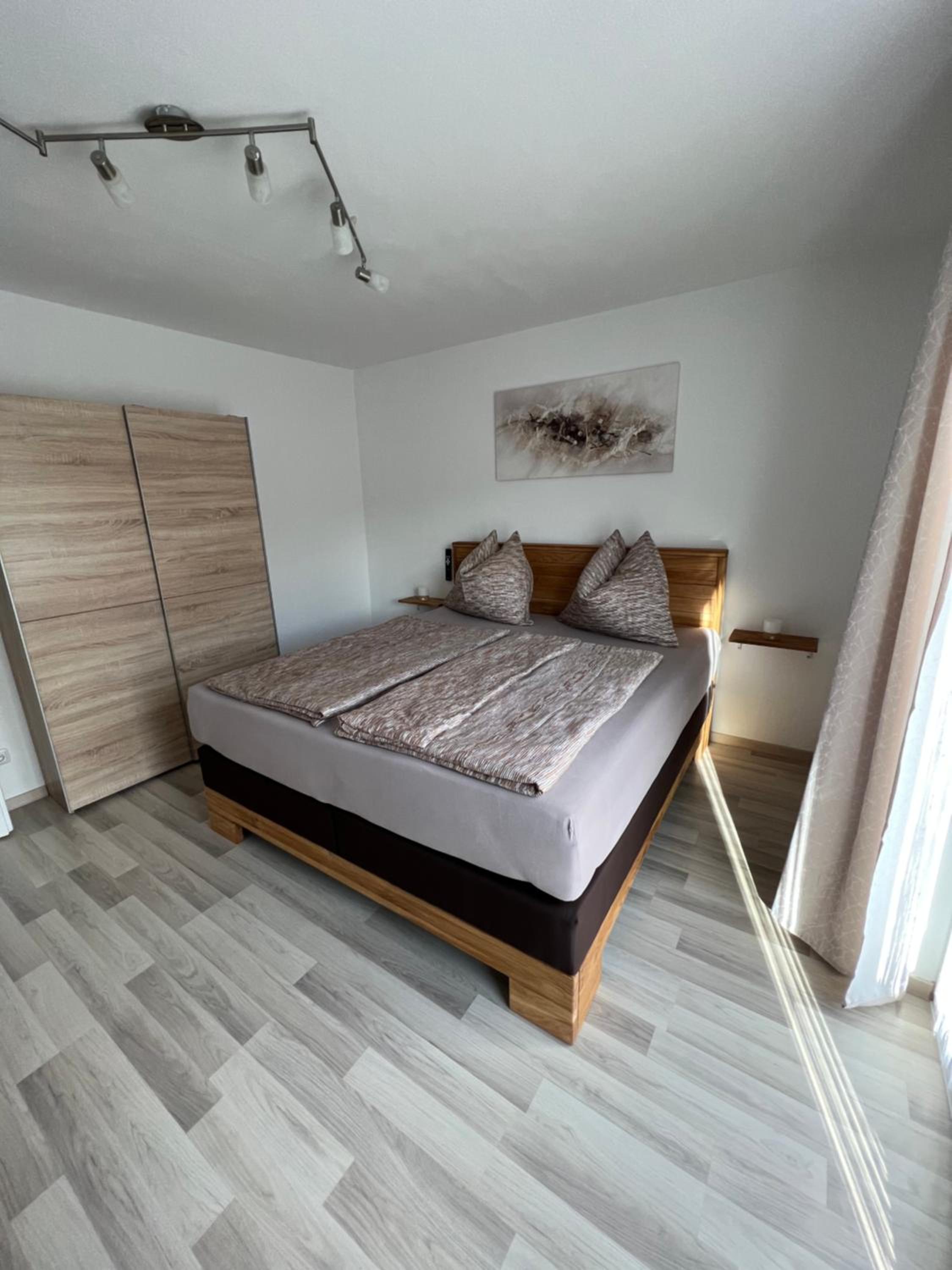BacherlHouse - Apt Schönbach