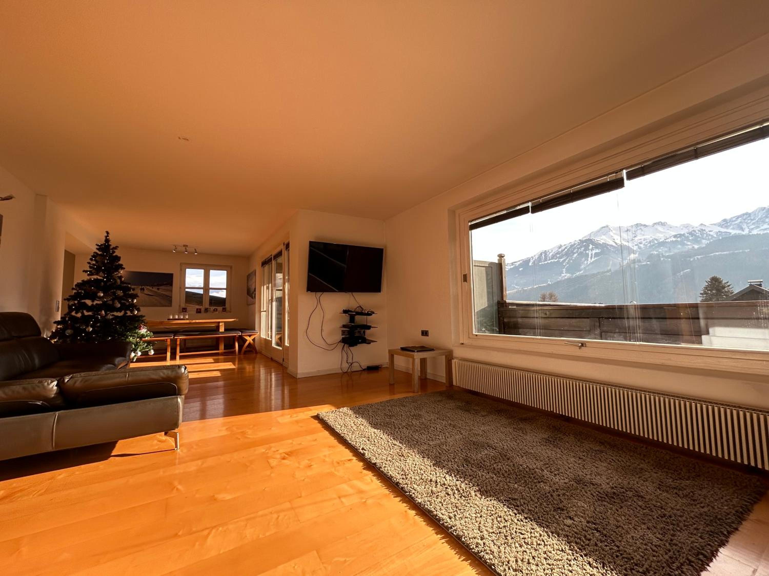 Woodyard 1 and 2 - Two apartments available