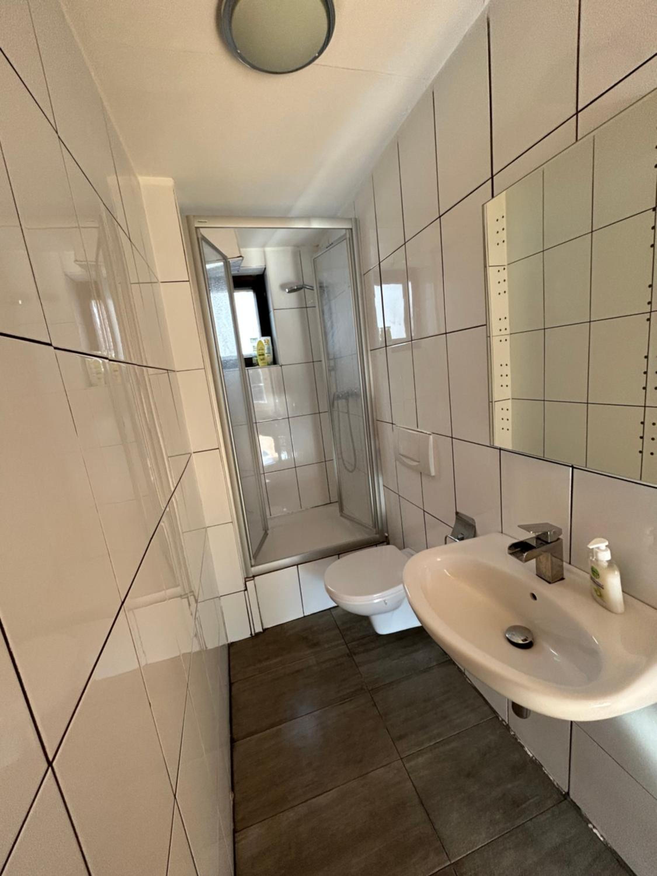 Woodyard 1 and 2 - Two apartments available