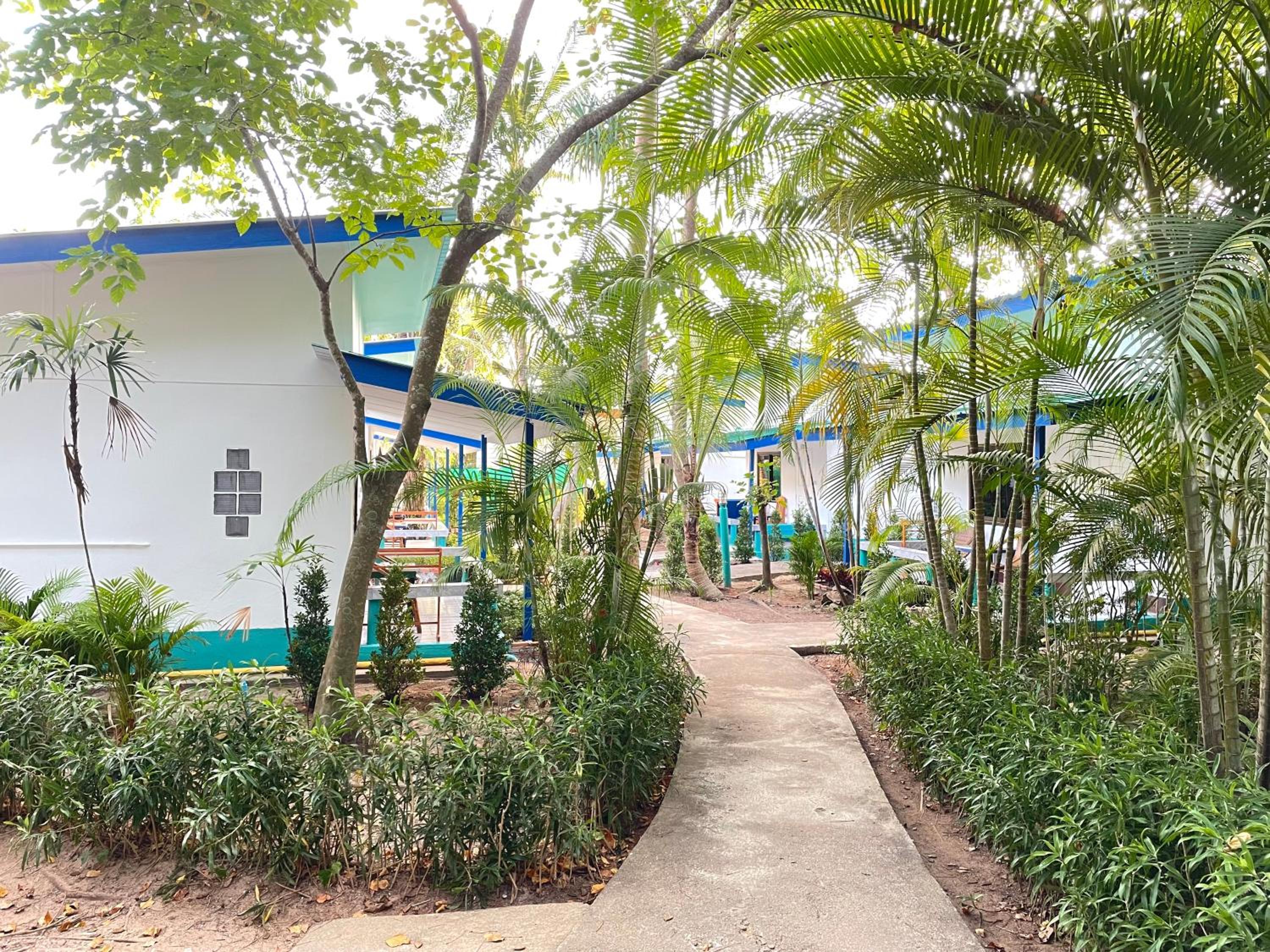 building