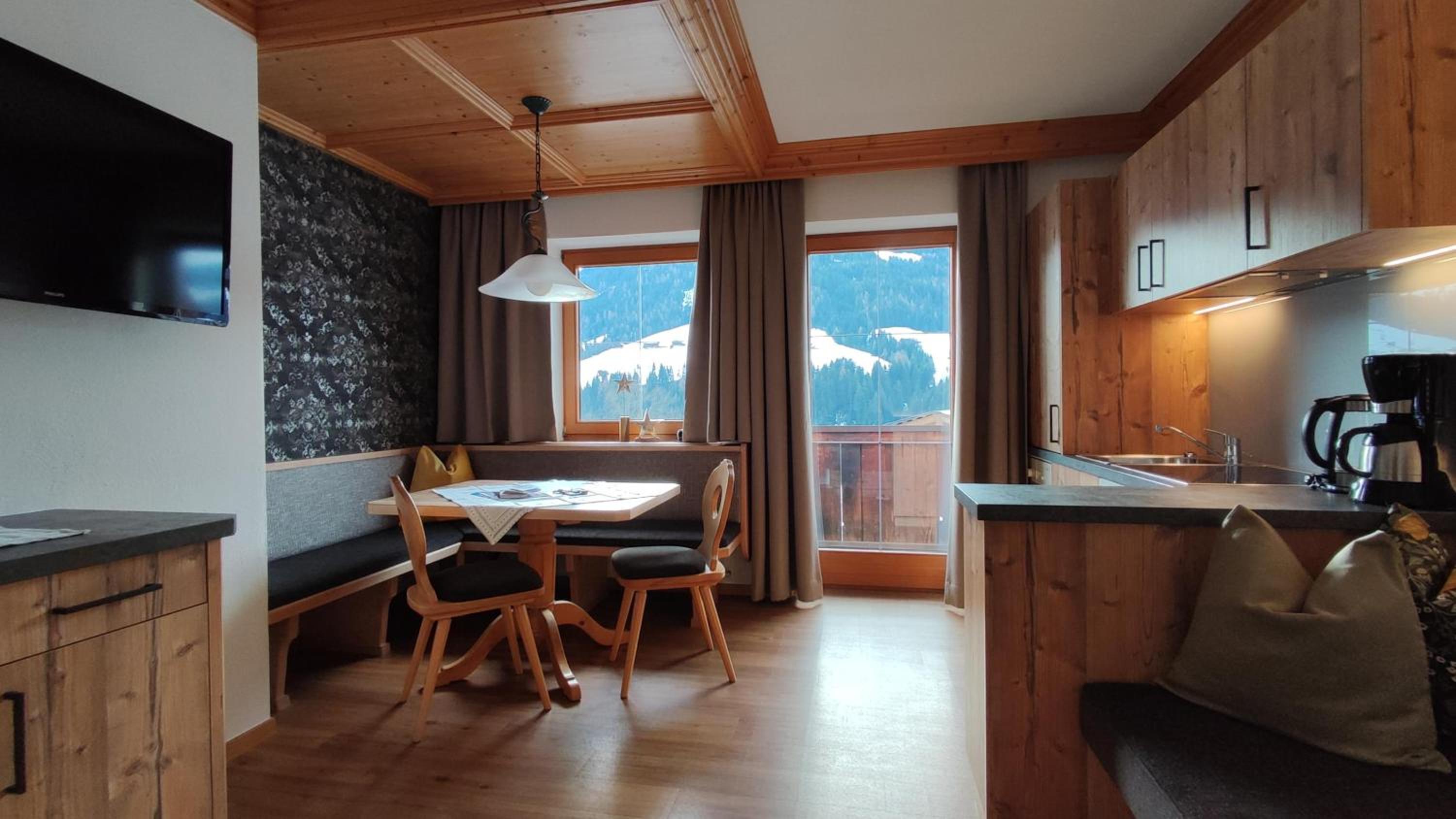 Appartement Moaeben