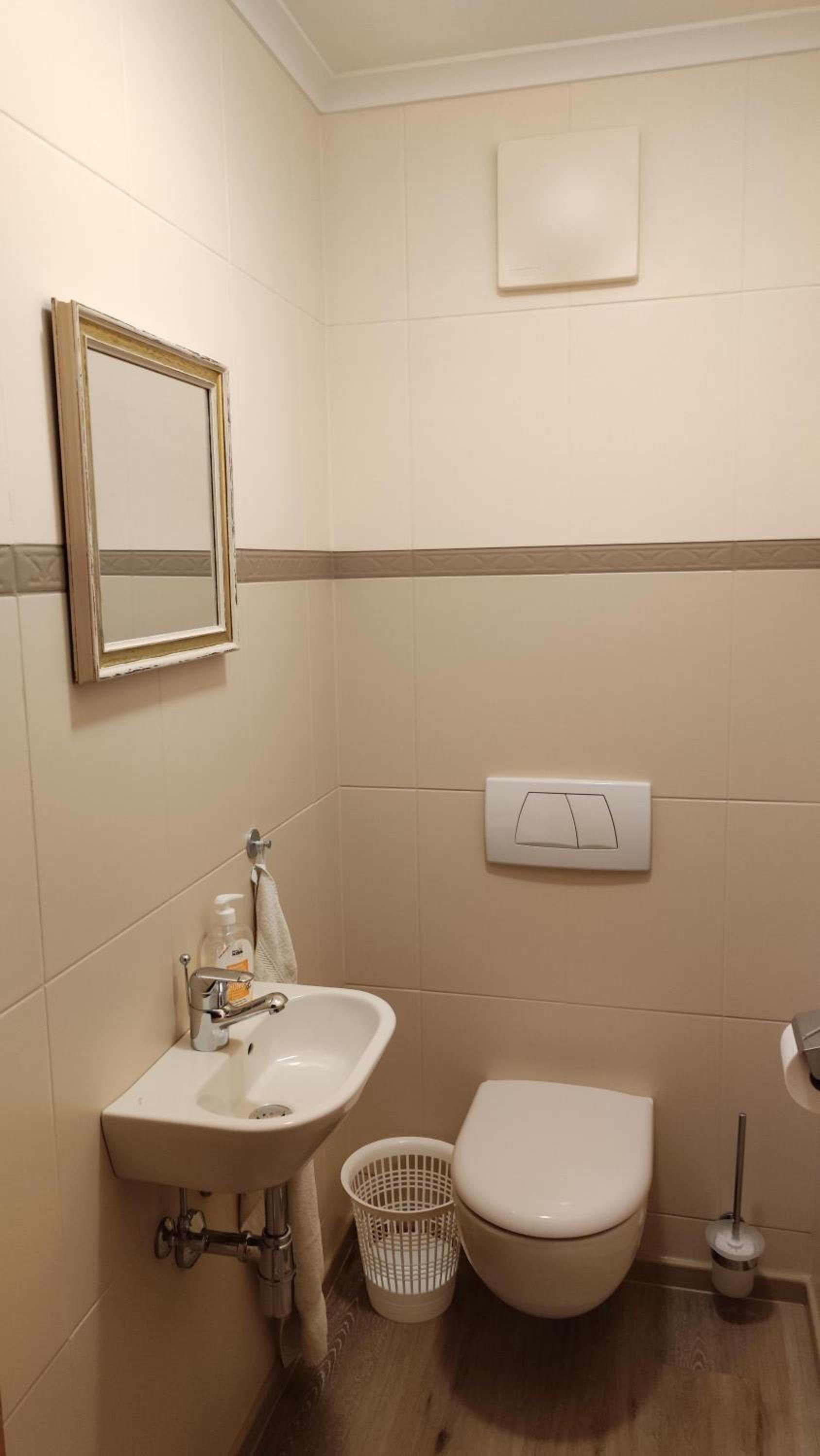 Appartement Moaeben